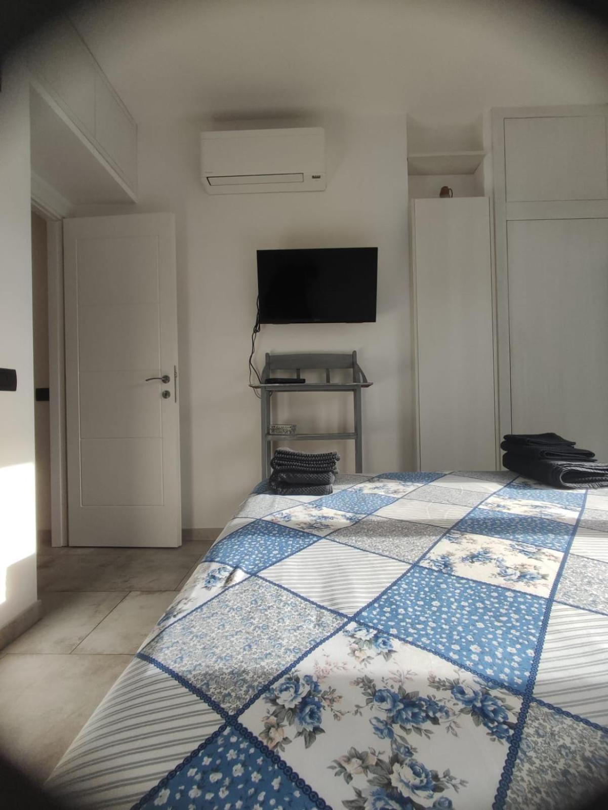 Appartamento Pamela's House- Tiburtina