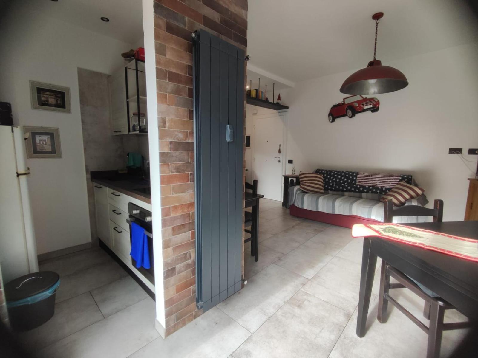 Pamela's House- Tiburtina Roma