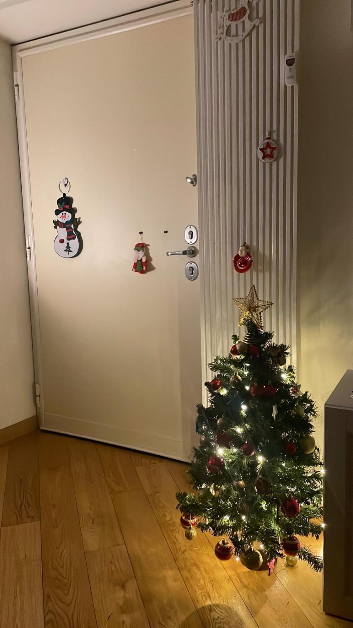 Apartment Casetta Via Delle Cave Rom