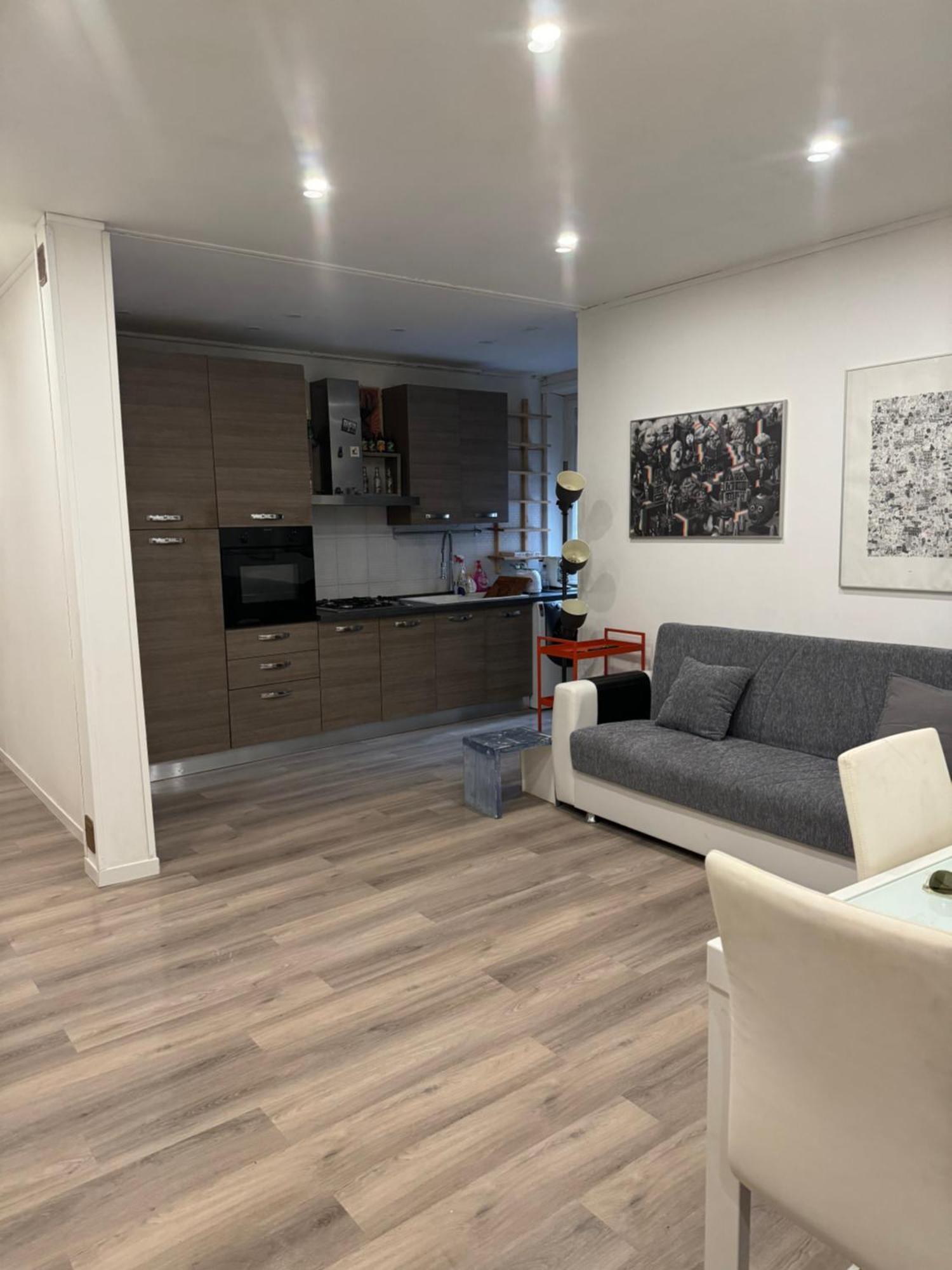 Casa Coco Appartamento *