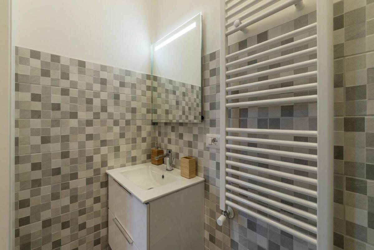 Live - Exclusive Penthouses Apartamento