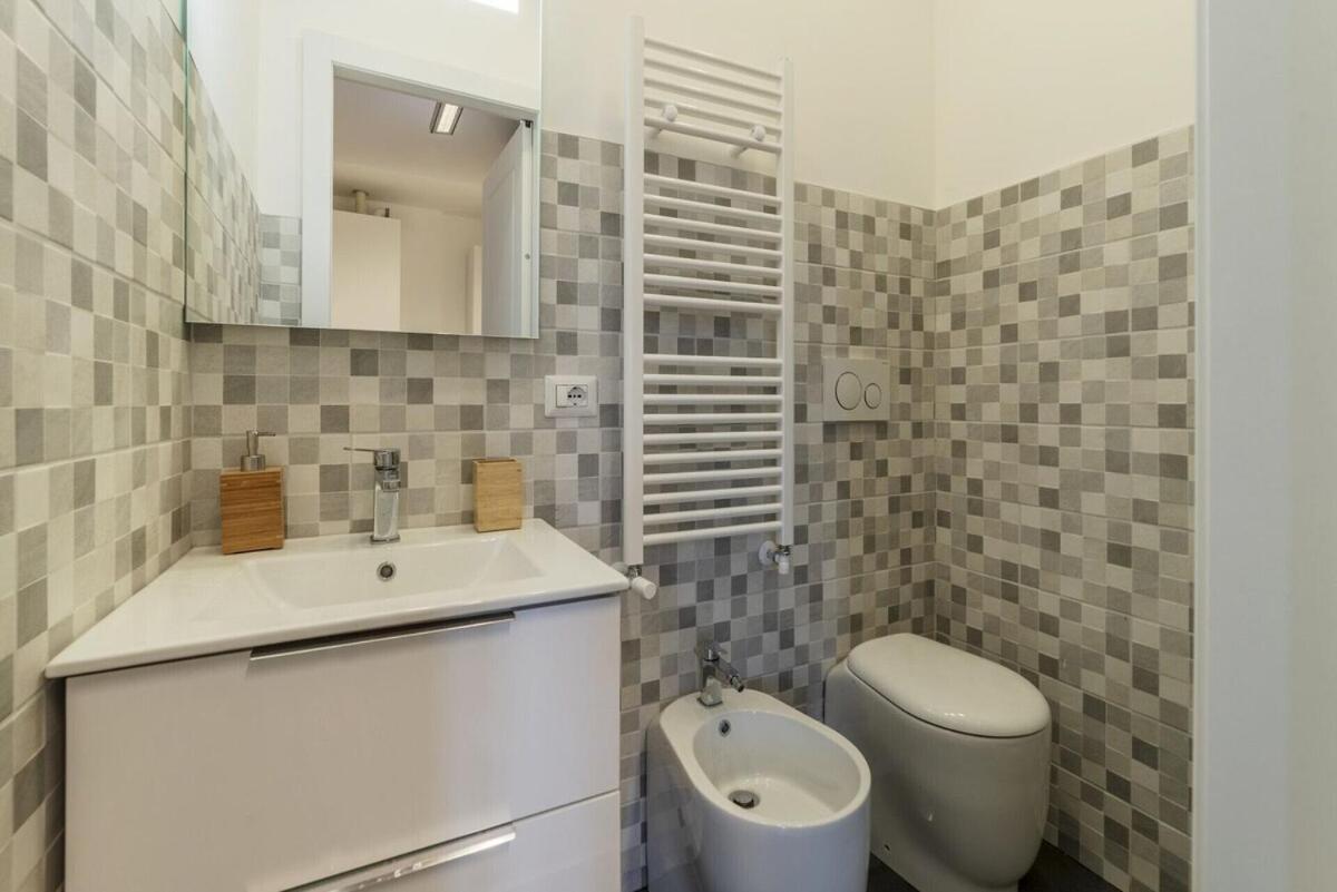 Apartamento Live - Exclusive Penthouses Roma