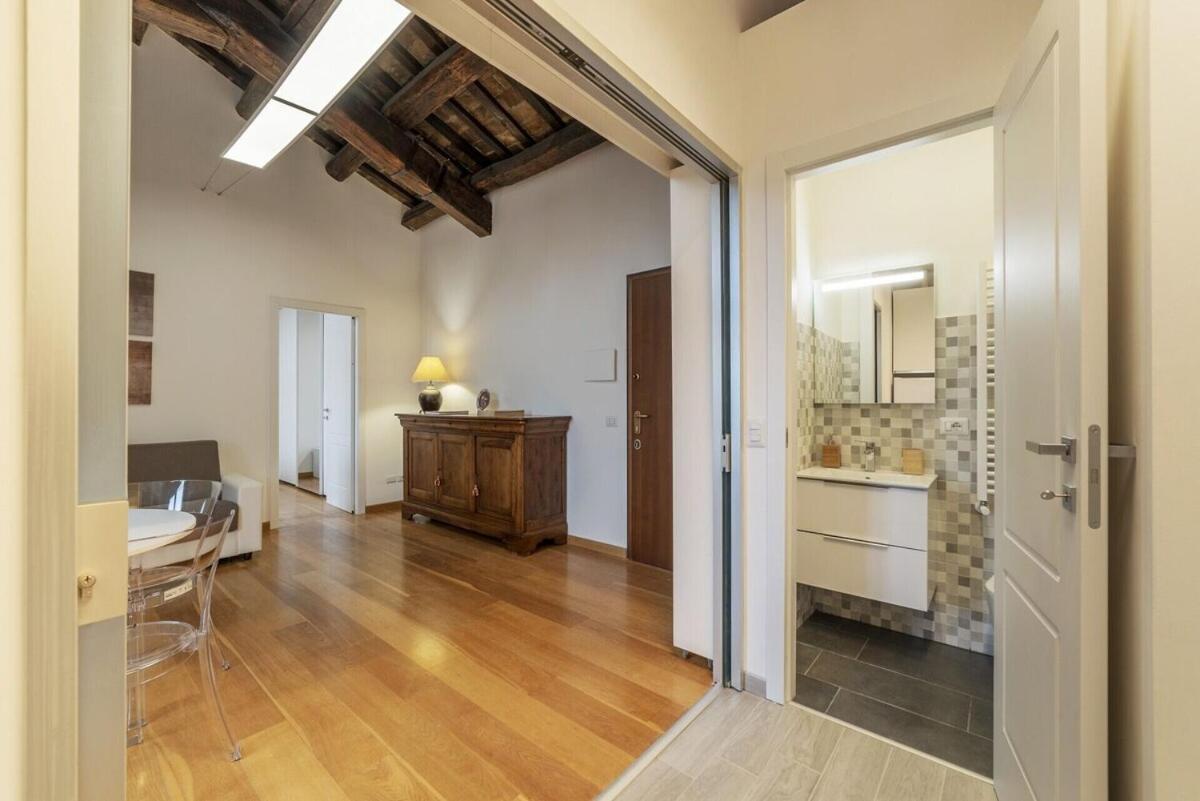 Live - Exclusive Penthouses Apartamento