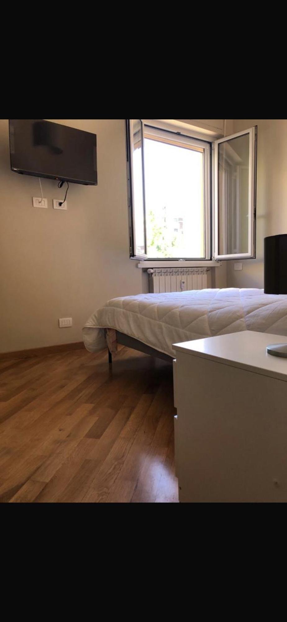 La Casa Di Marta E Francesco * Roma