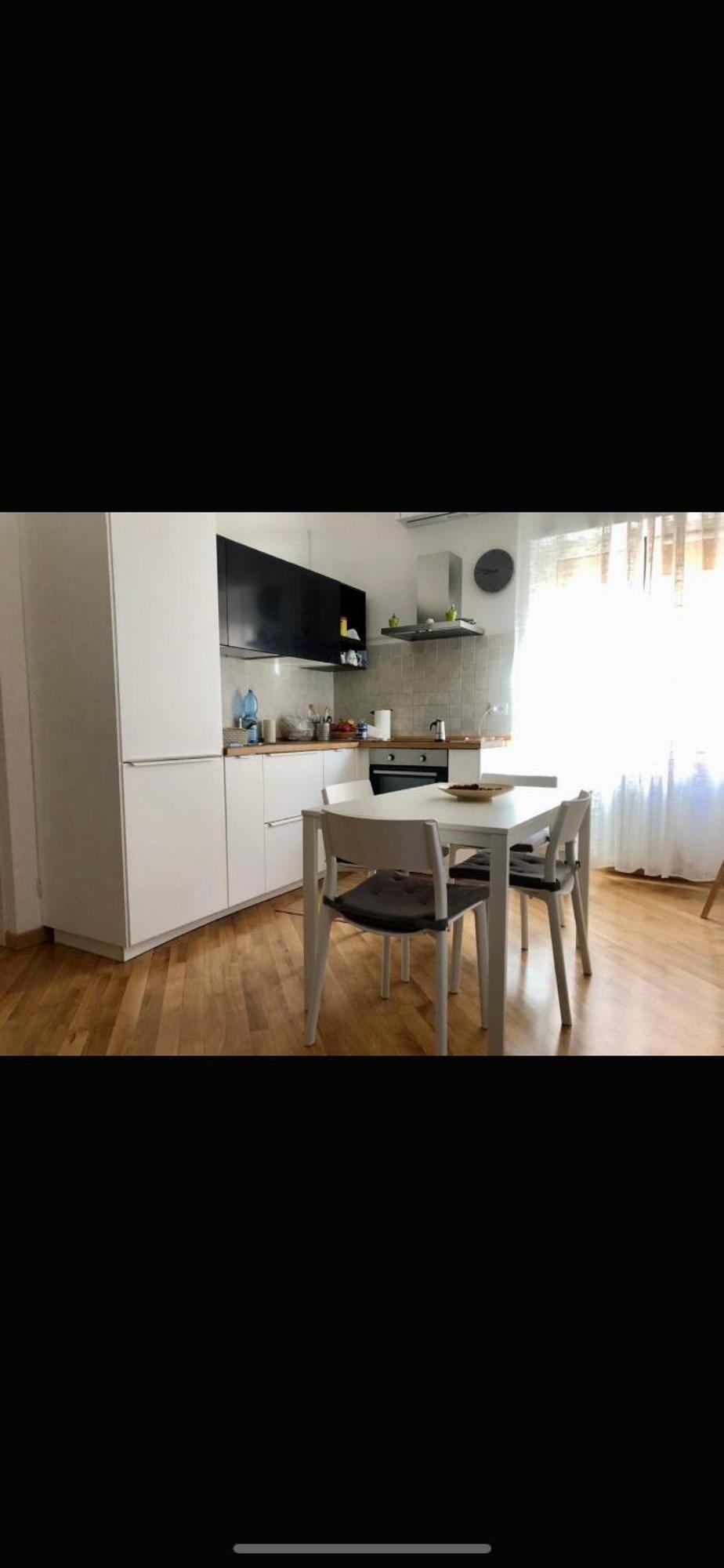 Appartamento La Casa Di Marta E Francesco Roma