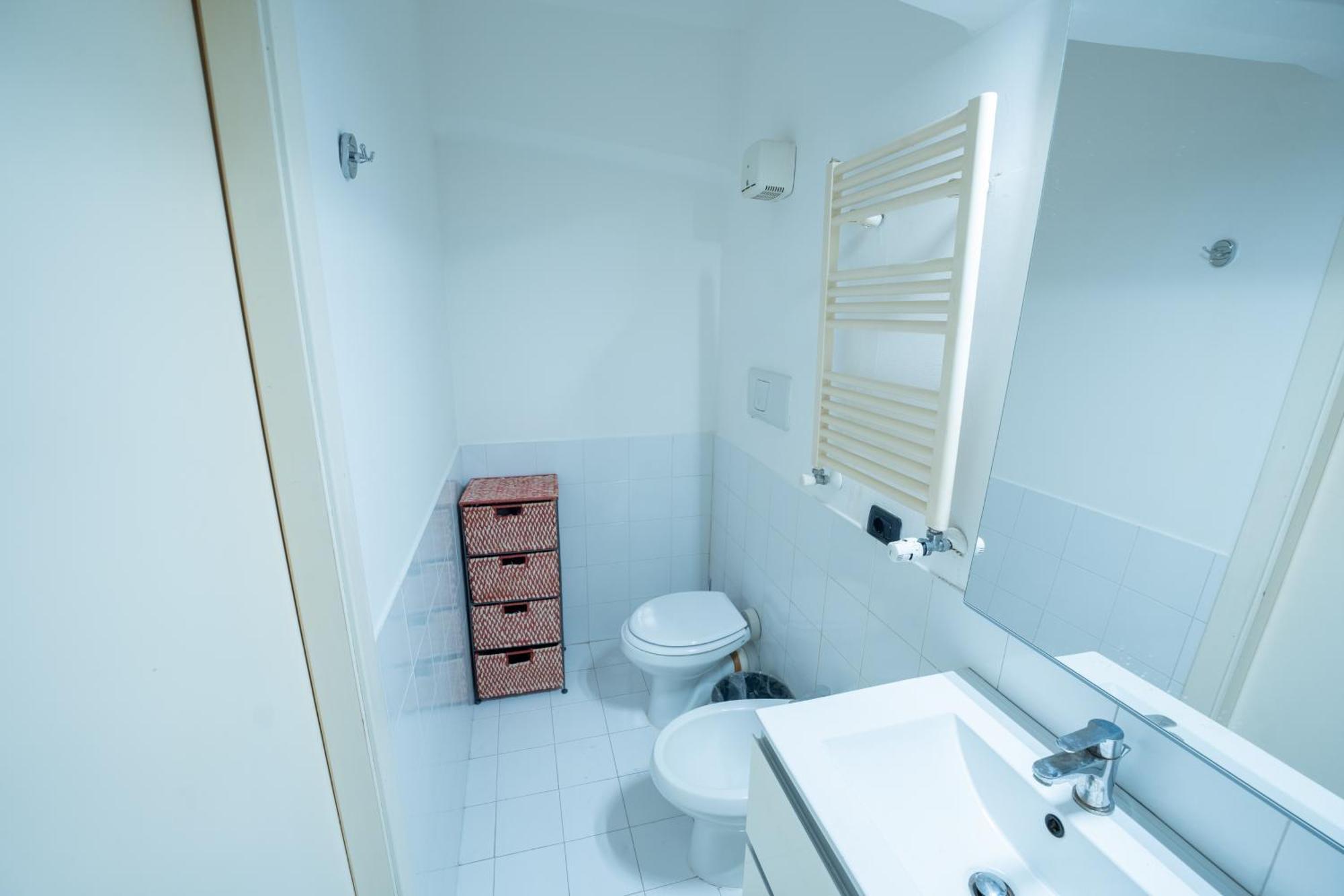 Apartamento Vacanze Romane Roma