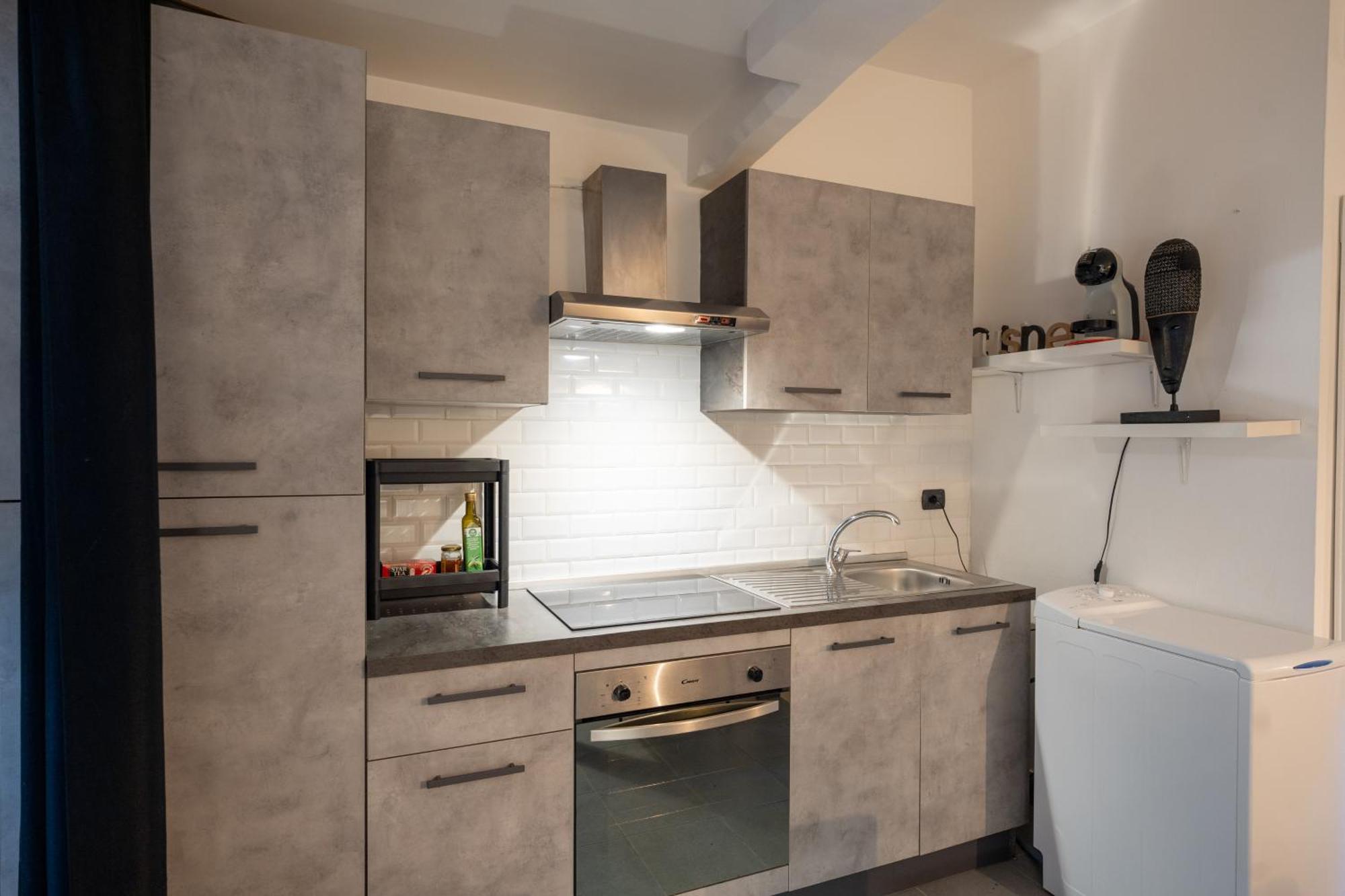 Apartamento Vacanze Romane