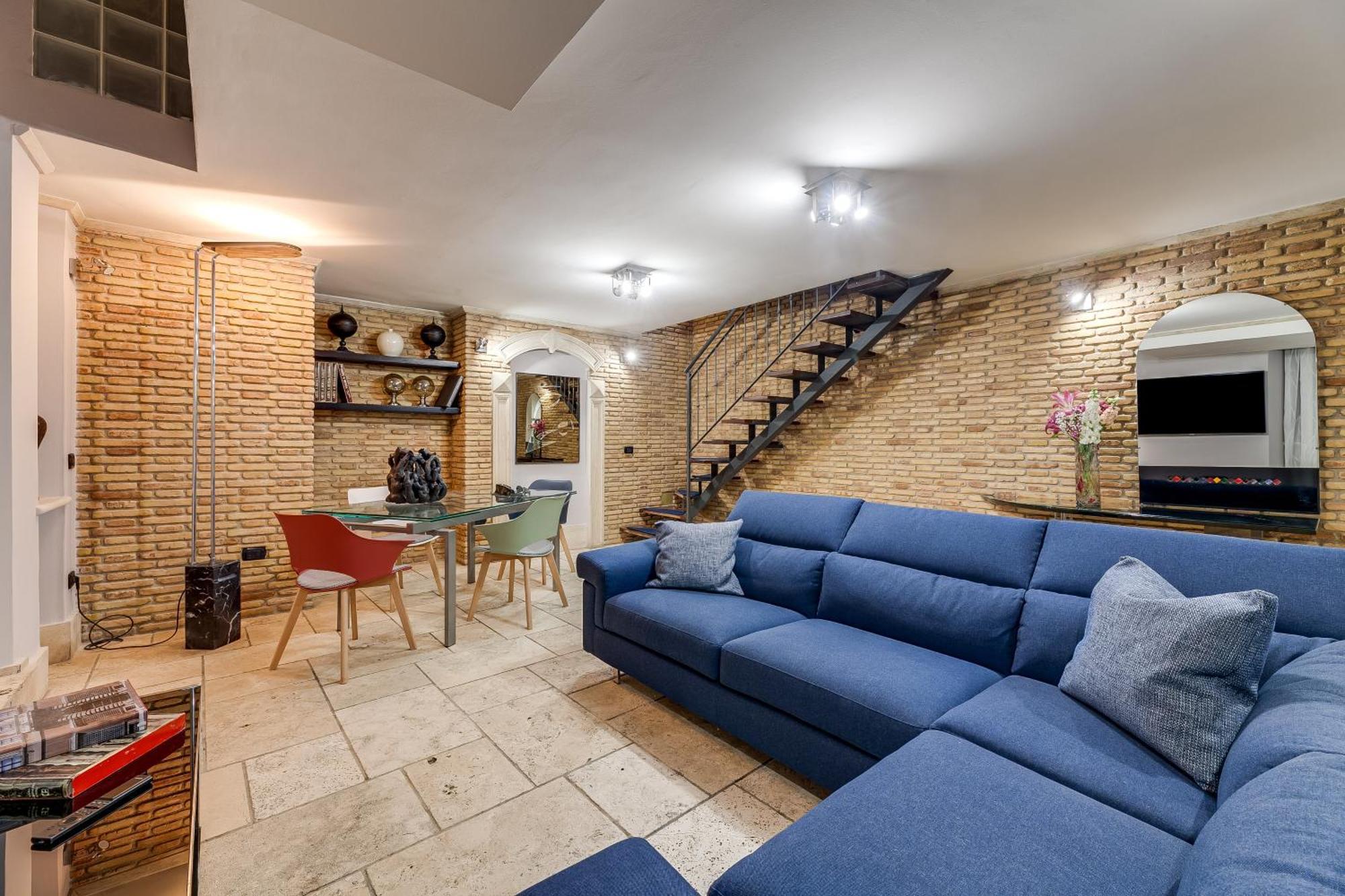 Apartamento Oliviero - Piazza Navona