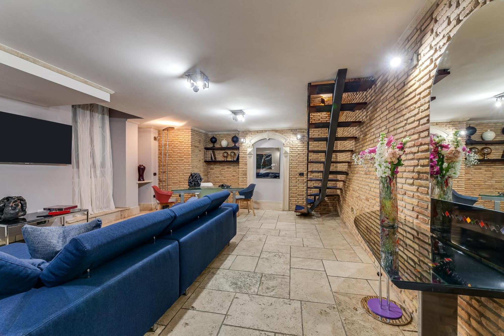 Apartamento Oliviero - Piazza Navona Roma