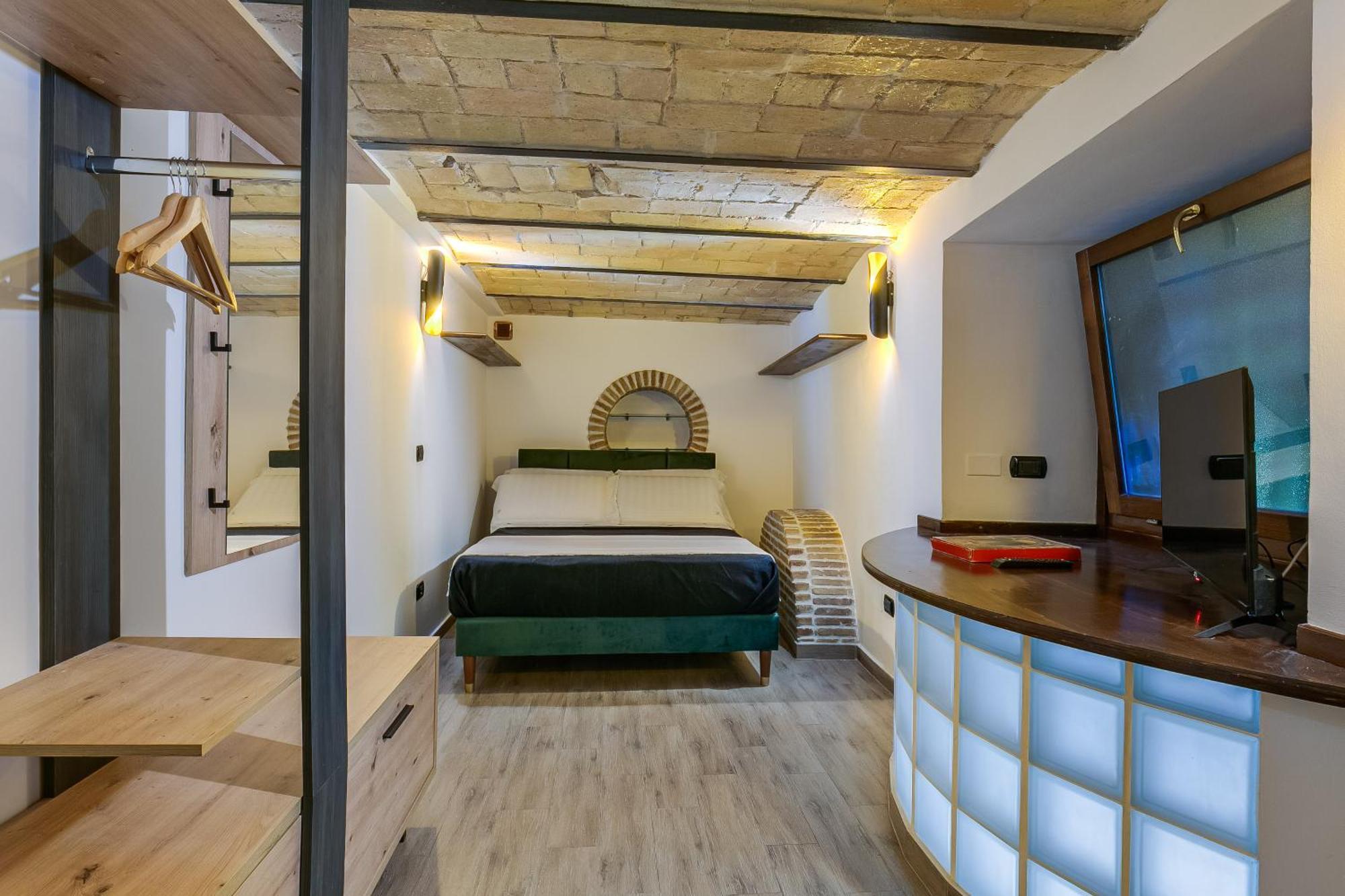 Apartamento Oliviero - Piazza Navona Roma