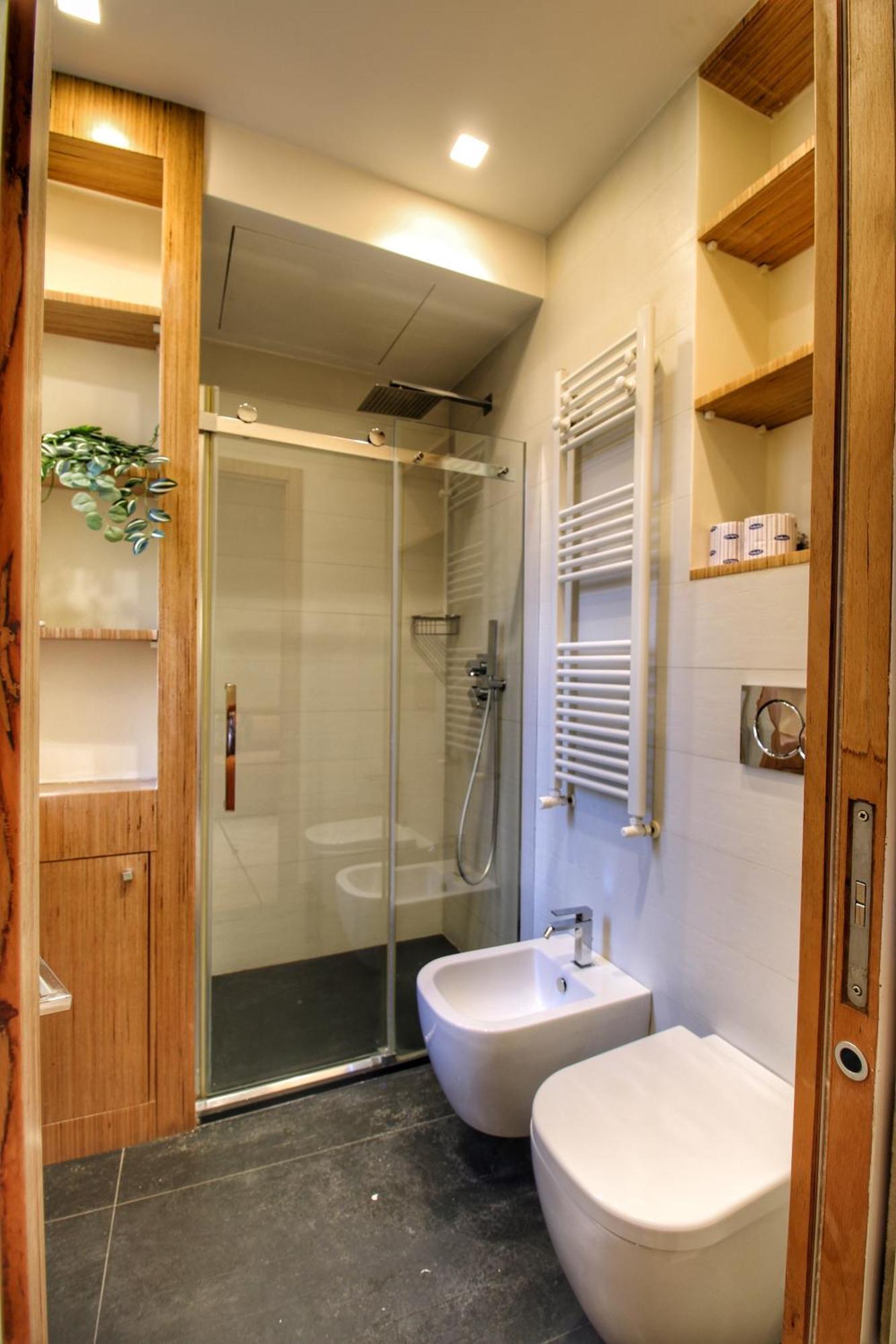 Apartment Domus Mazzini Rom
