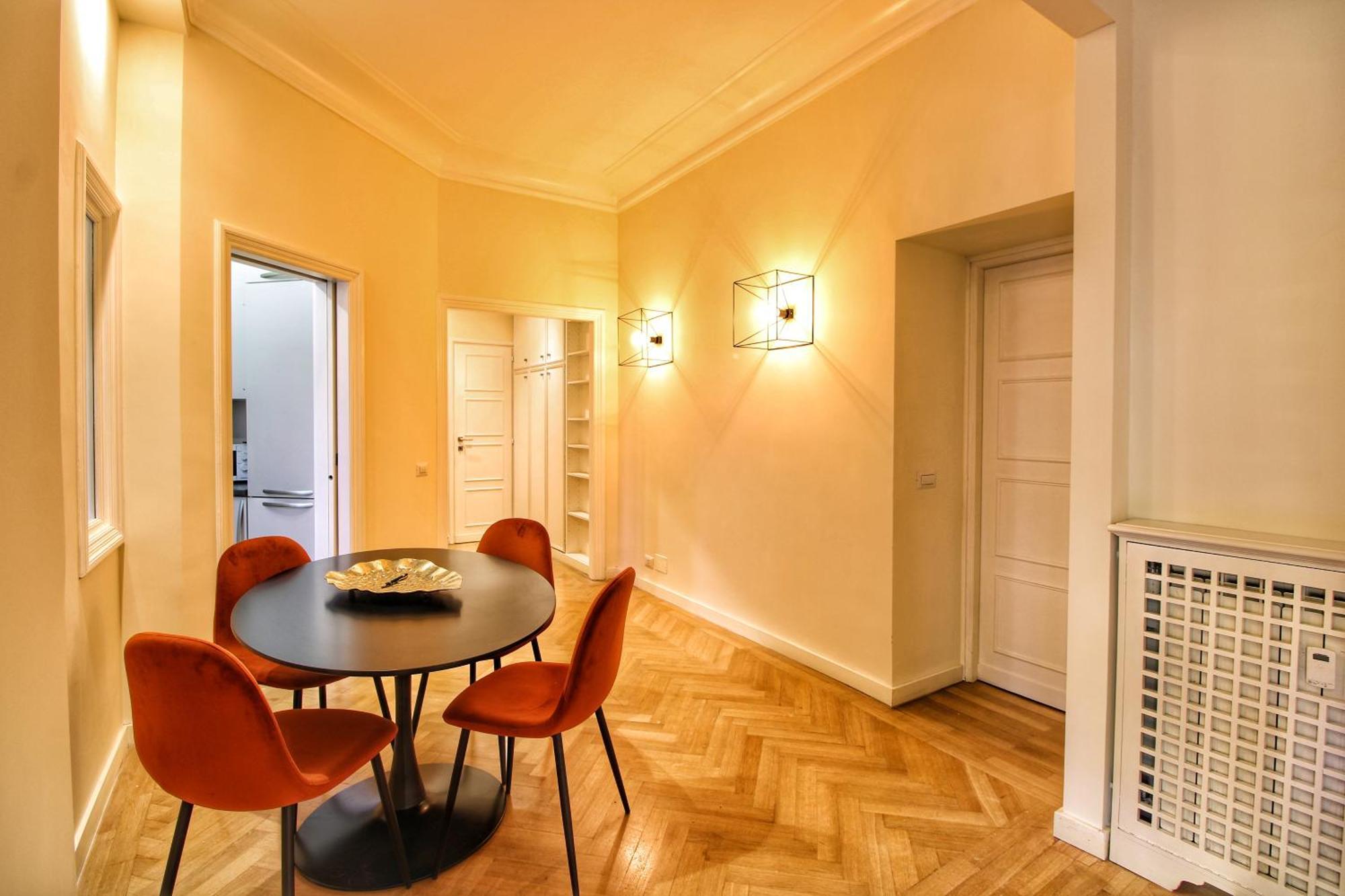 Domus Mazzini Rom