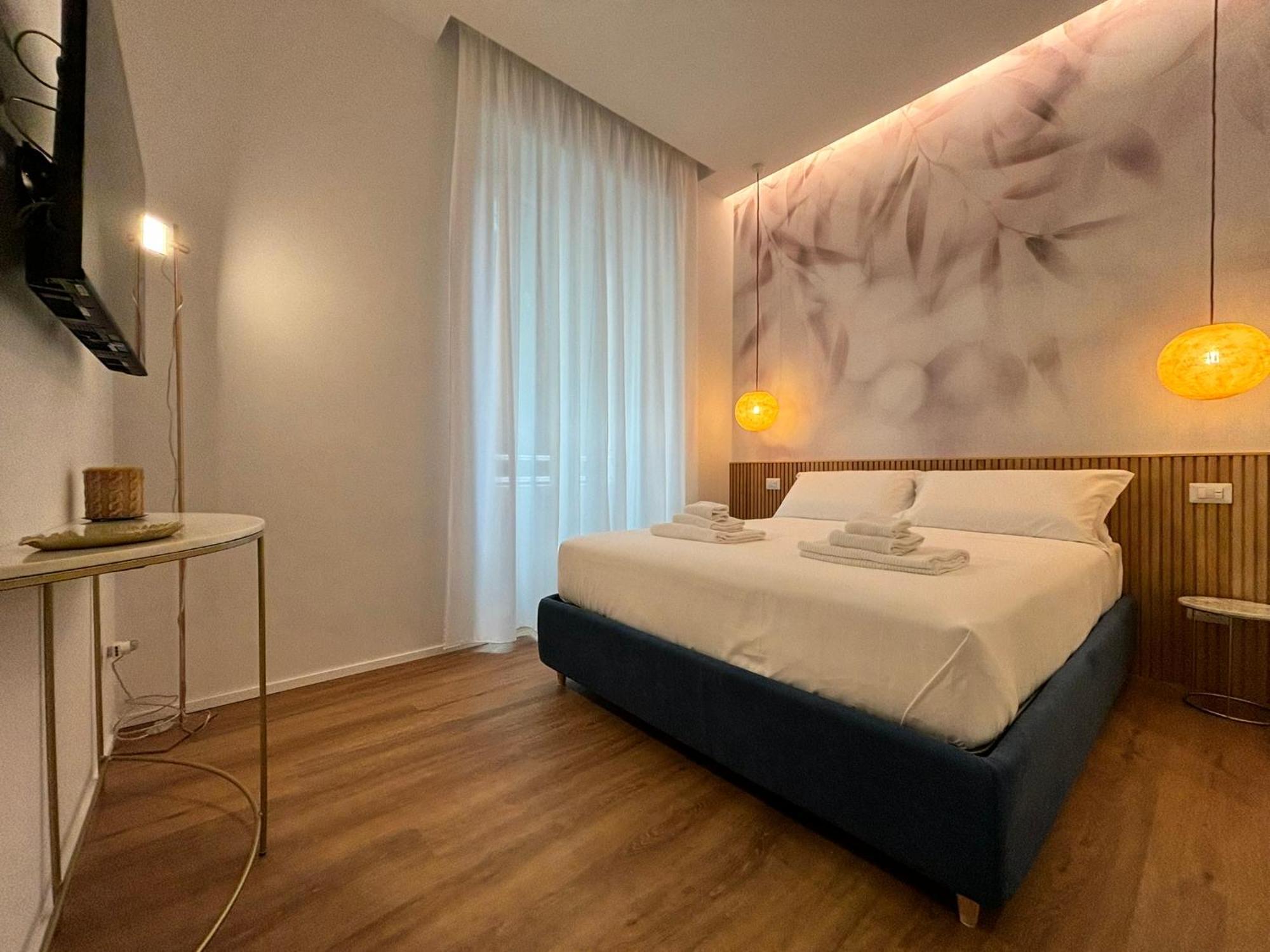 Riverside Retreat Appartamento Roma