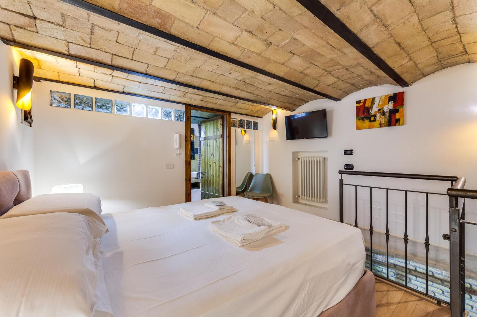 Apartamento Oliviero - Piazza Navona *