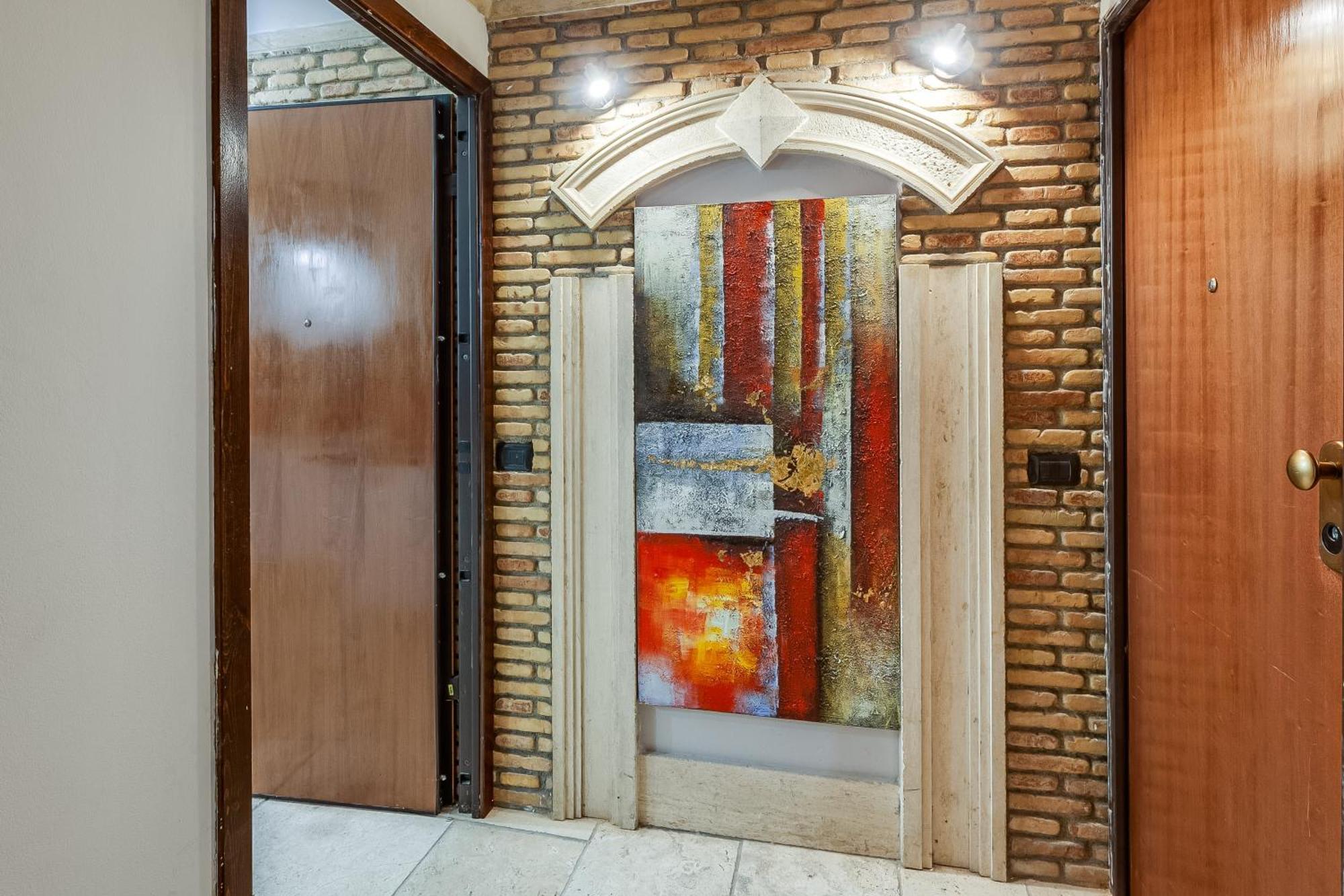 Oliviero - Piazza Navona Apartamento