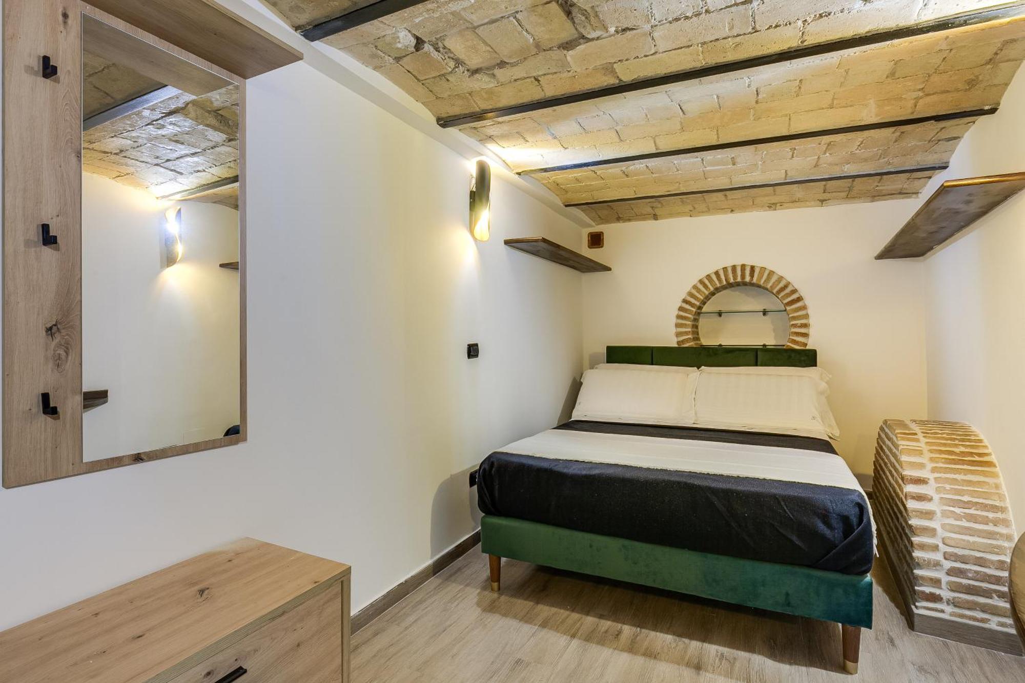 Apartamento Oliviero - Piazza Navona