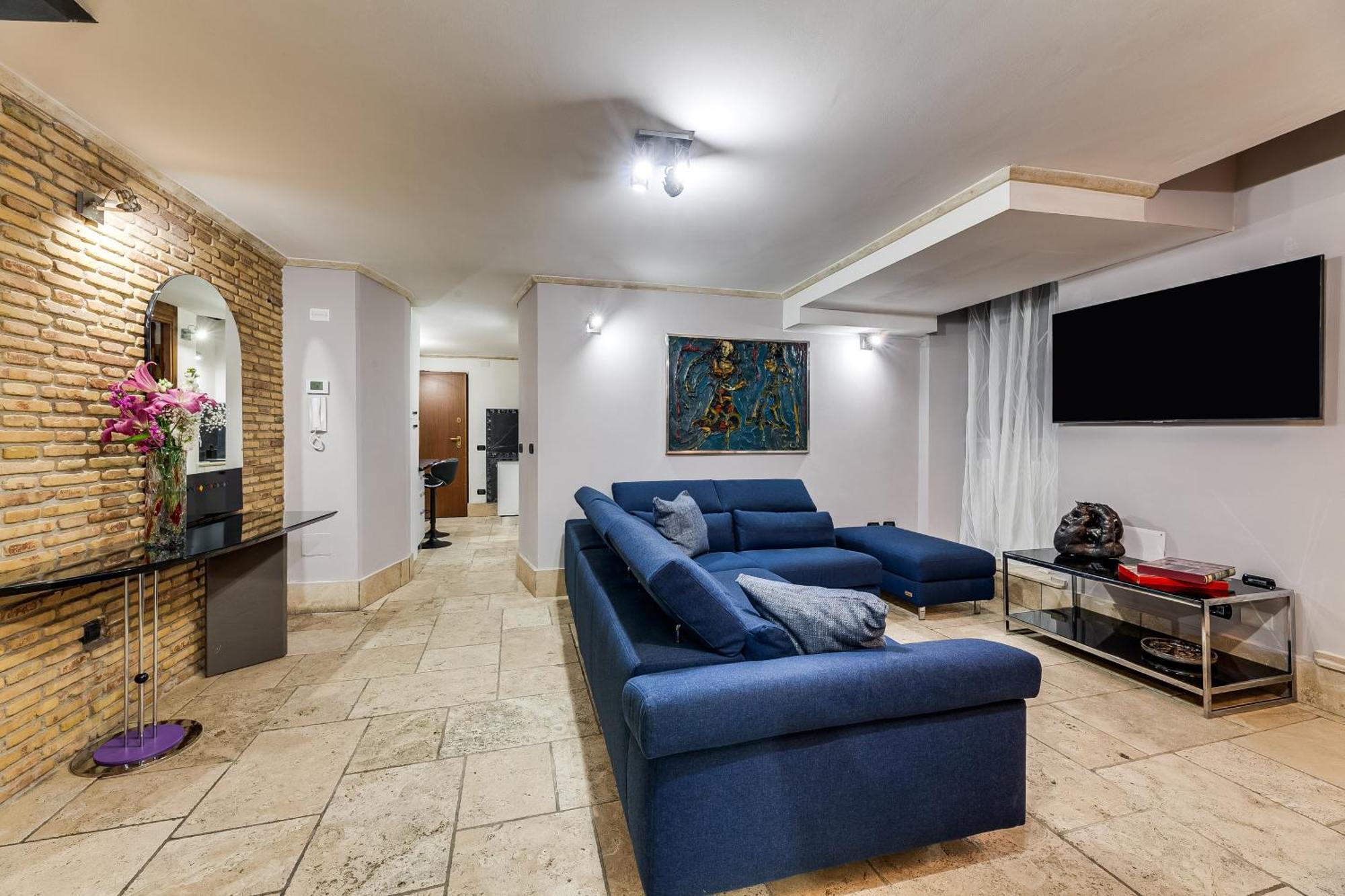 Apartamento Oliviero - Piazza Navona *