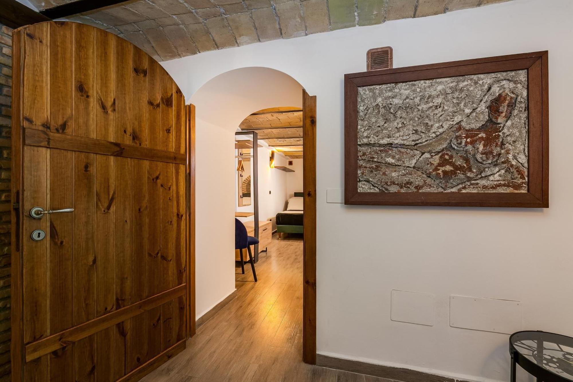 Apartamento Oliviero - Piazza Navona