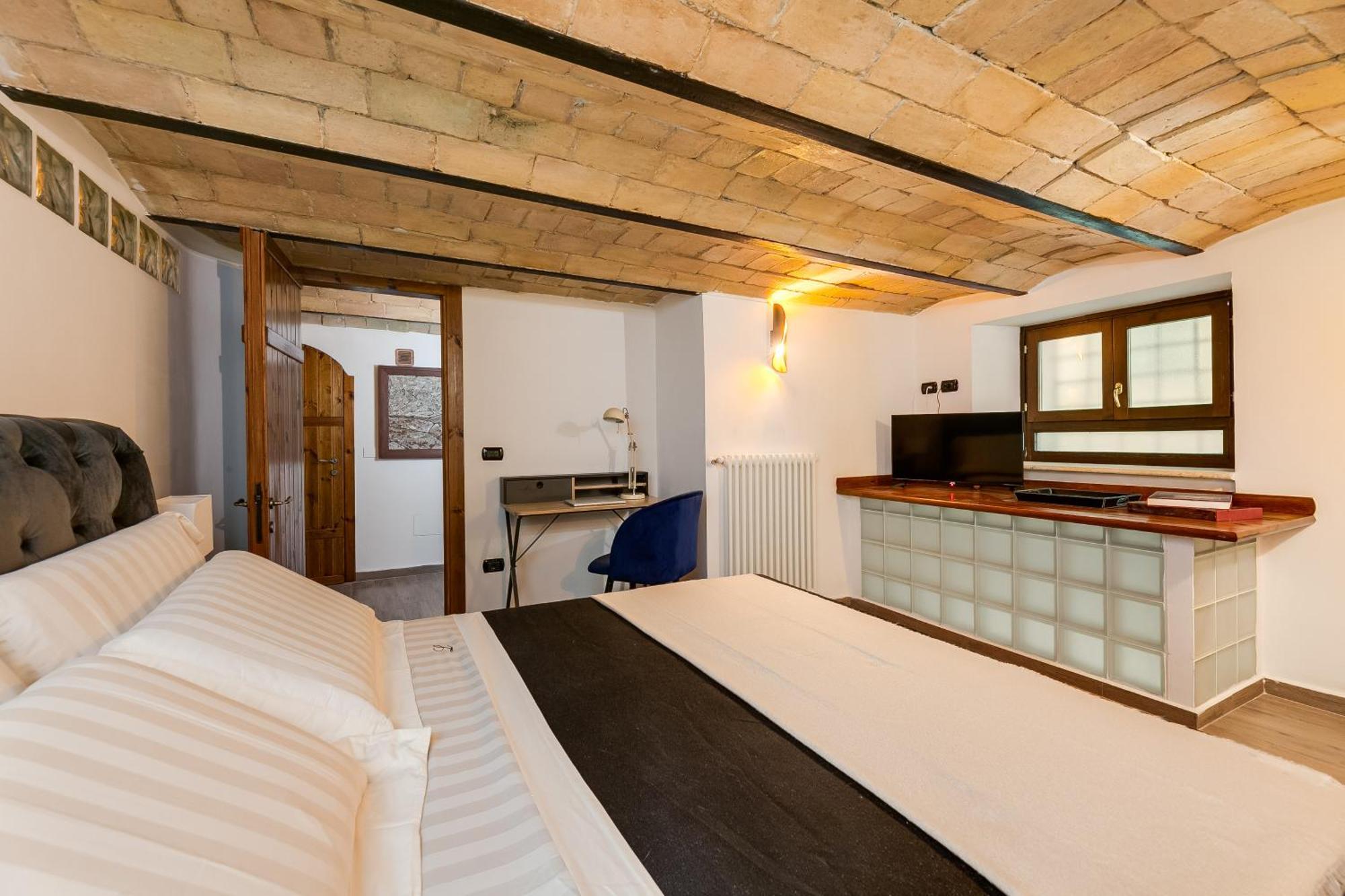Oliviero - Piazza Navona Apartamento *