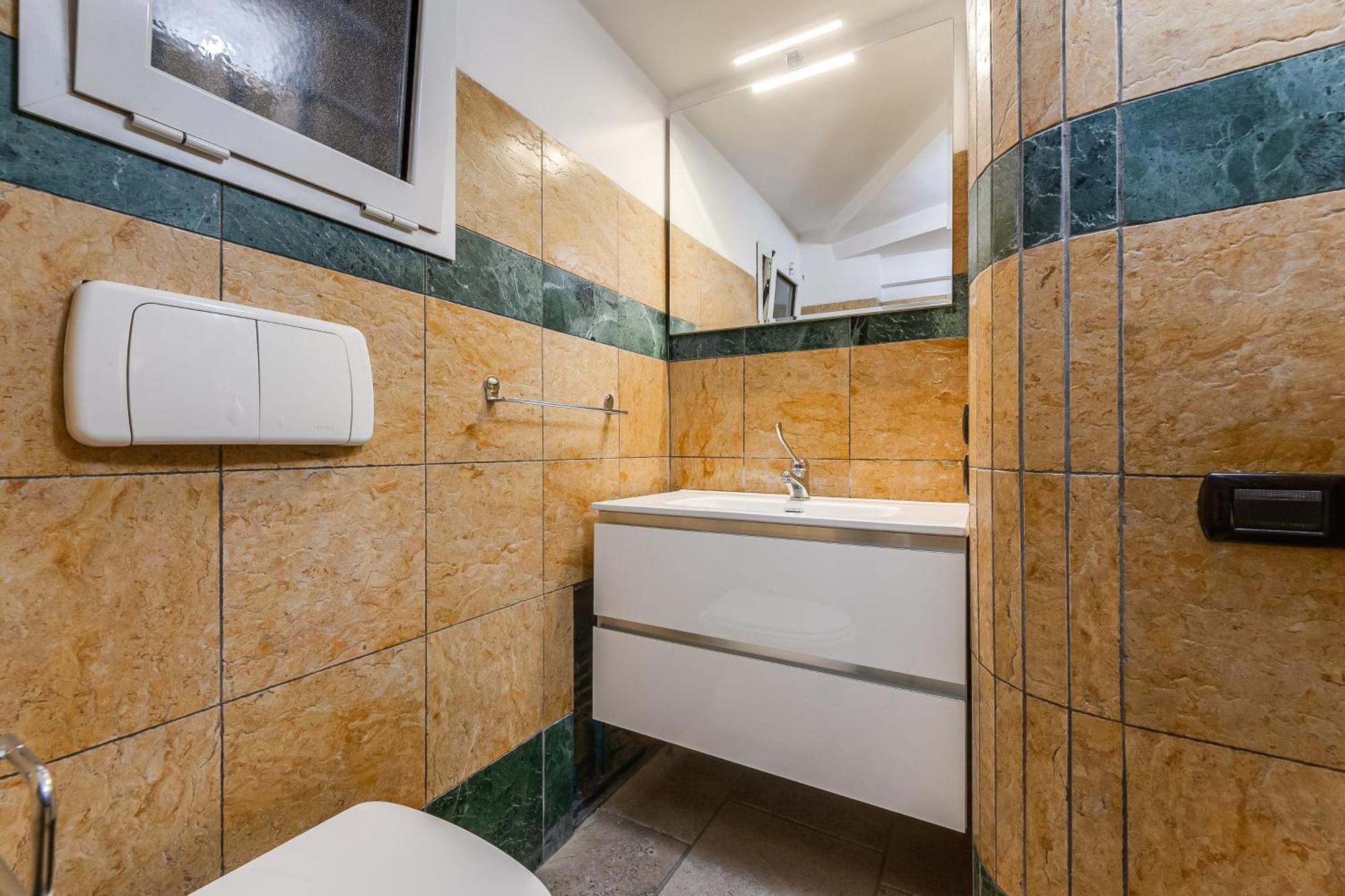 Oliviero - Piazza Navona Apartamento Roma