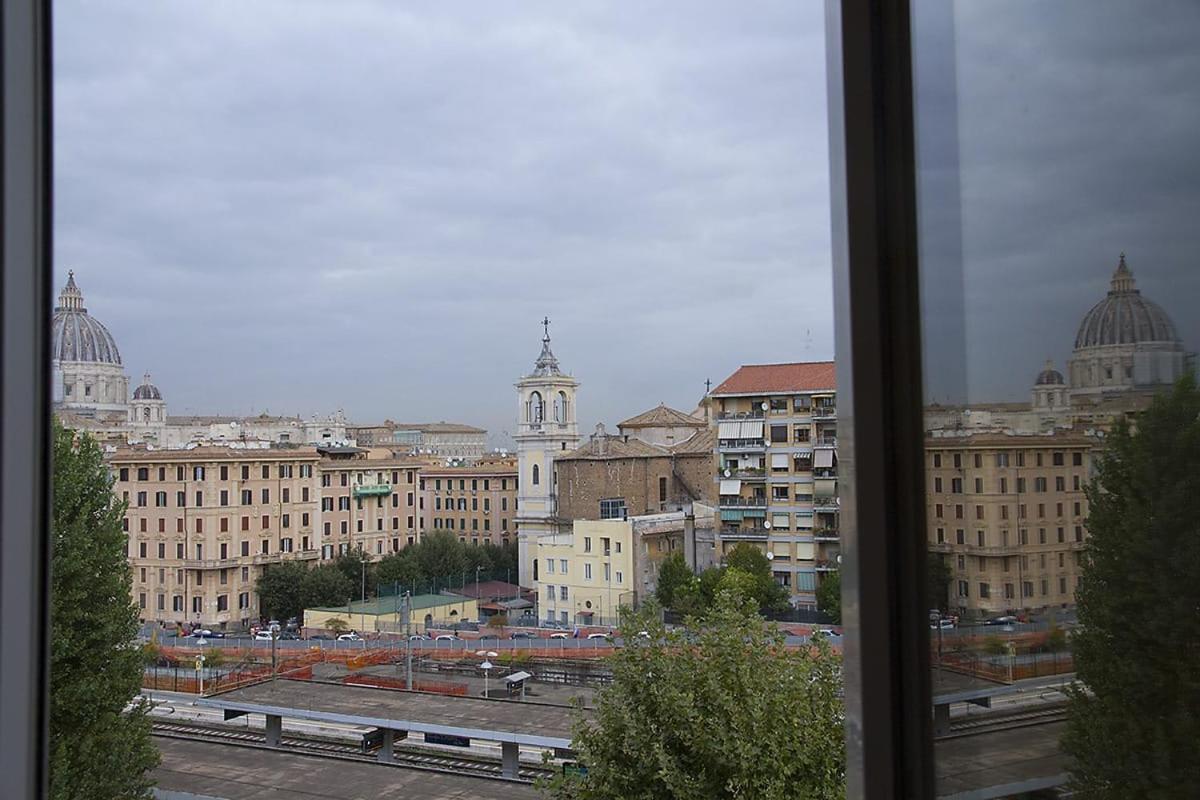 Spqr - St.peter's Quality In Rome, Italy Appartamento *