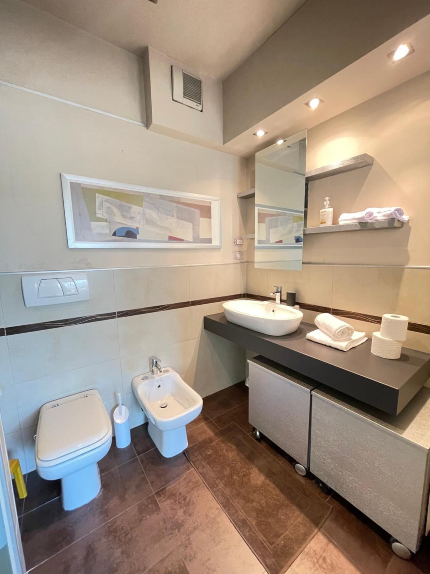 Apartment Pantanella 2 Rom