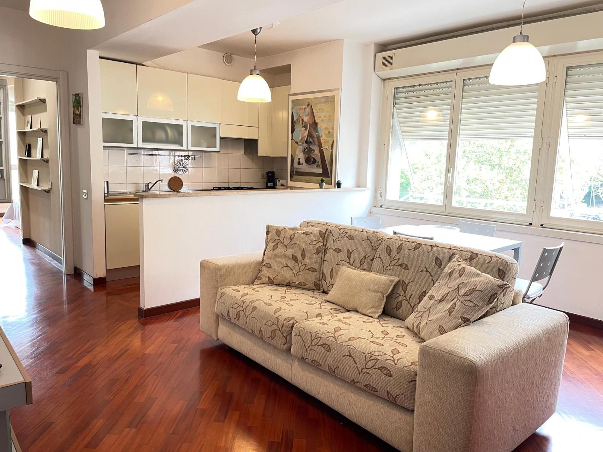 Apartment Pantanella 2