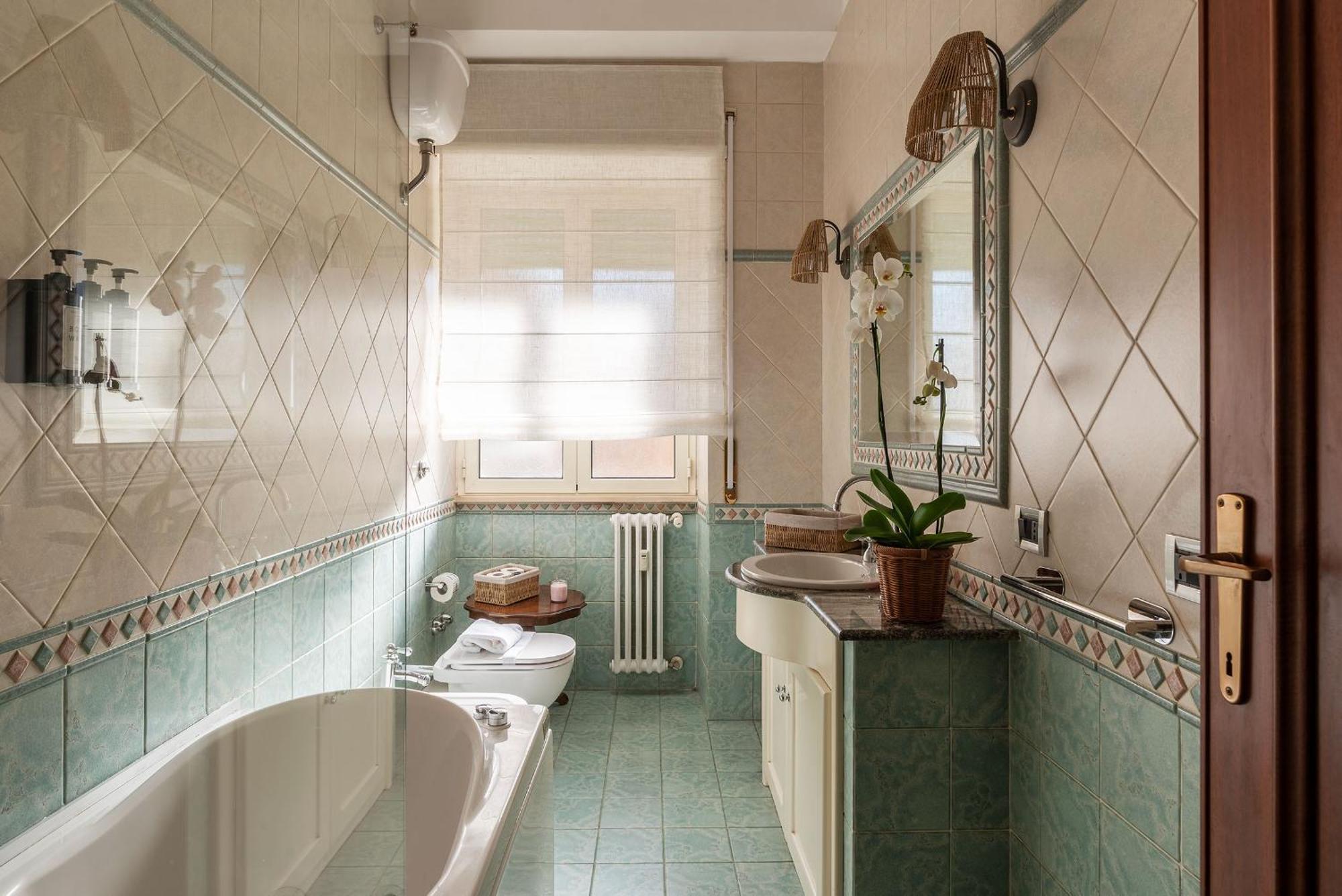Casa Incanto - Luxury Vatican Apartment