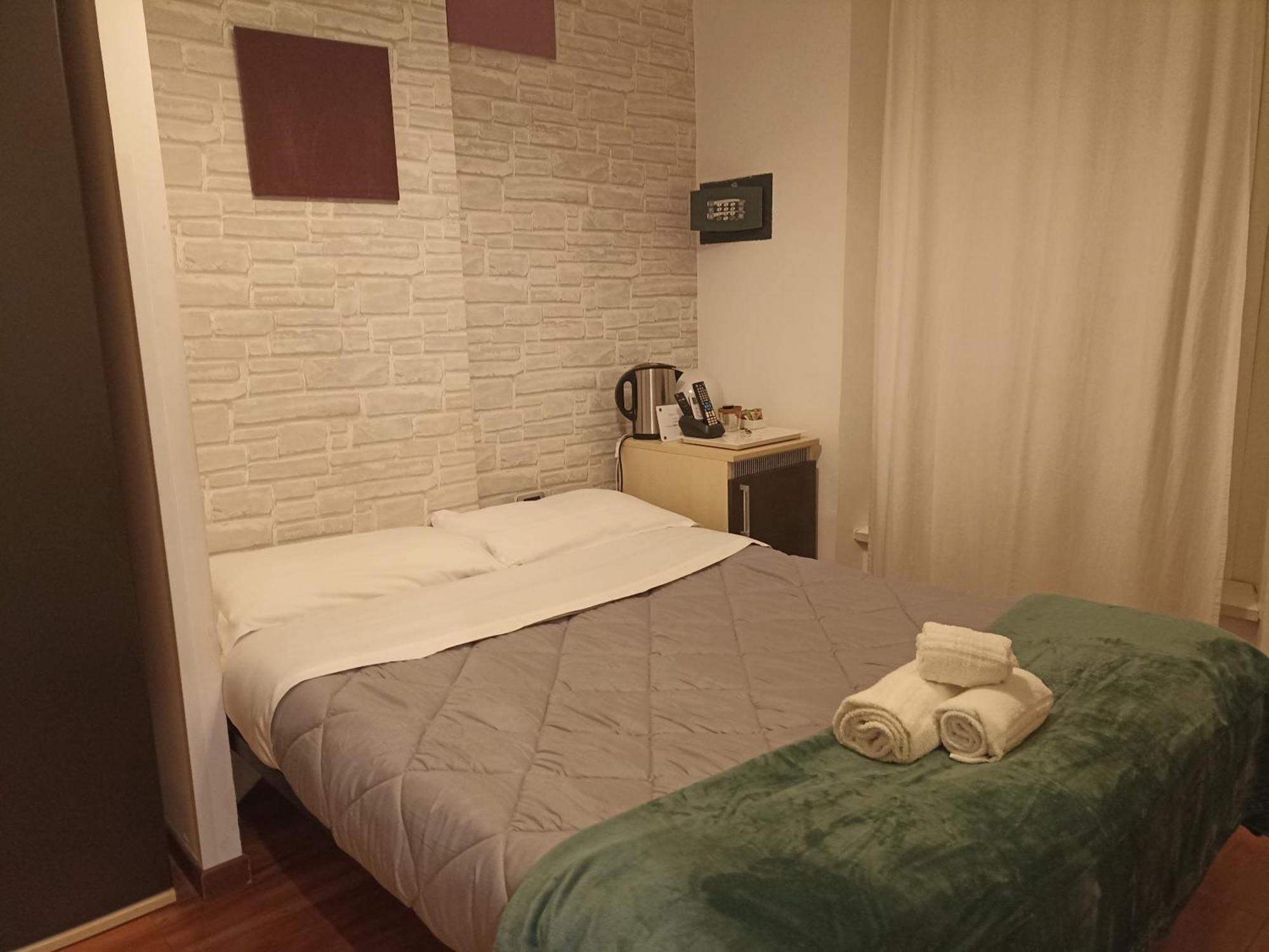 Casa de hóspedes Ad 111 Coladirienzo - By Ad *