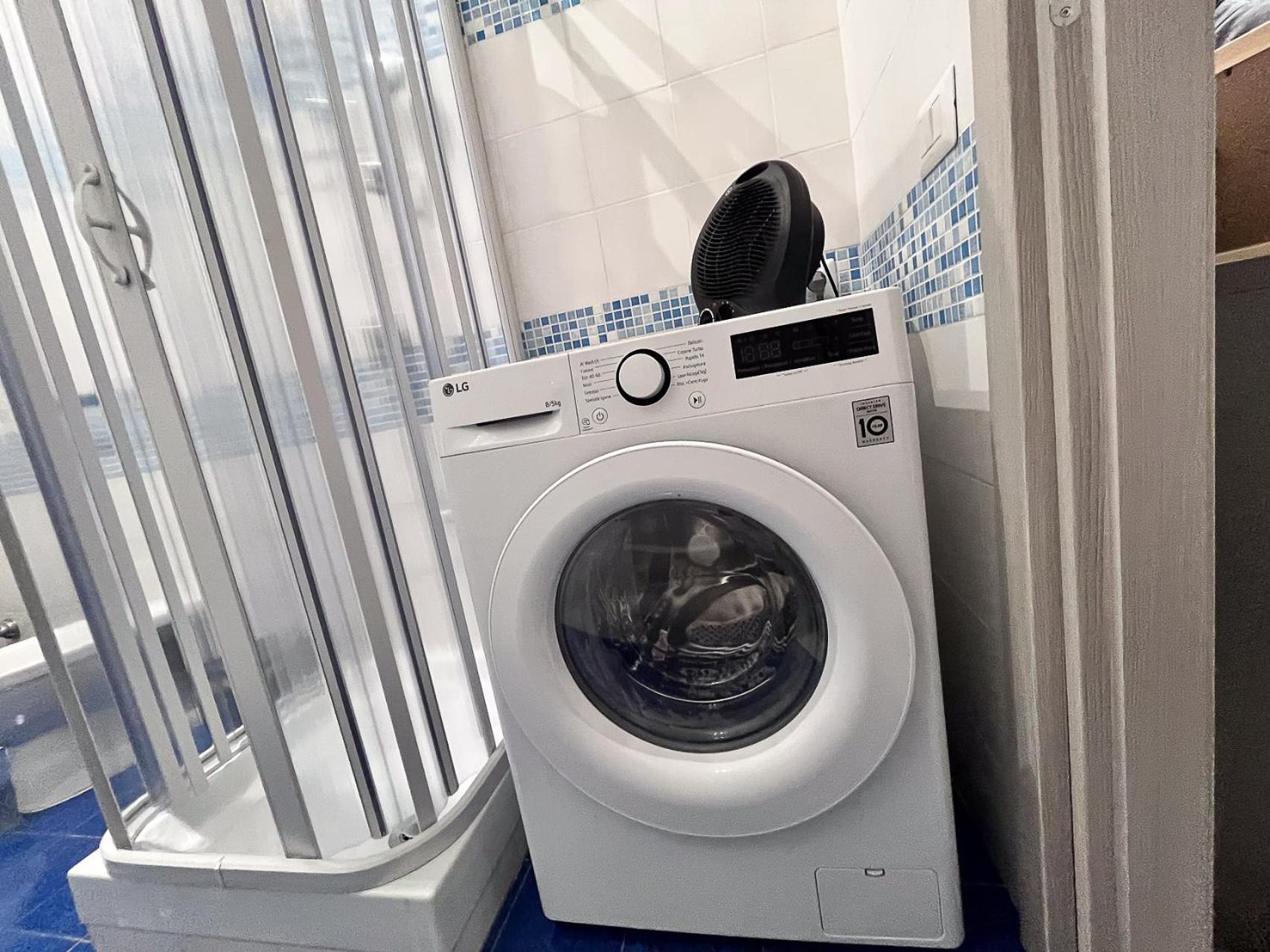 Apartamento Da Zia Maria