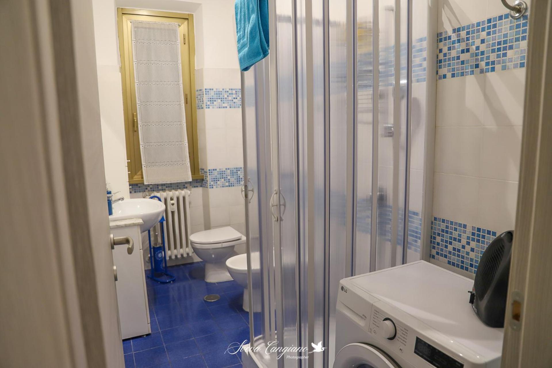Leilighet Da Zia Maria Roma