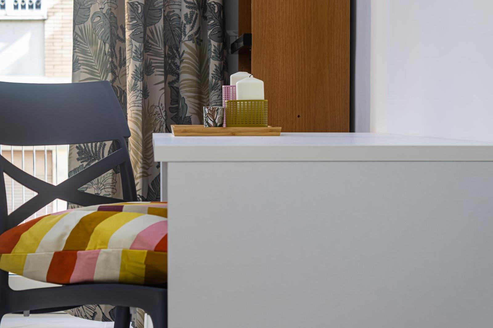 Facchinetti's Flat Appartamento *