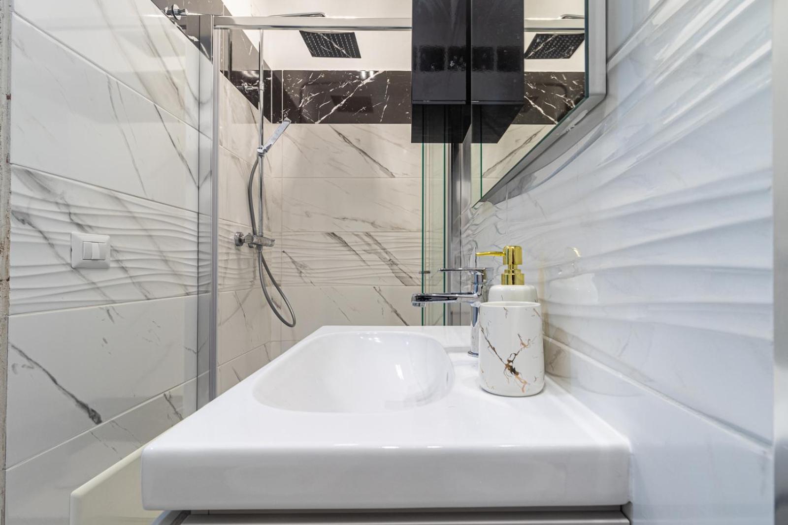 Facchinetti's Flat * Roma