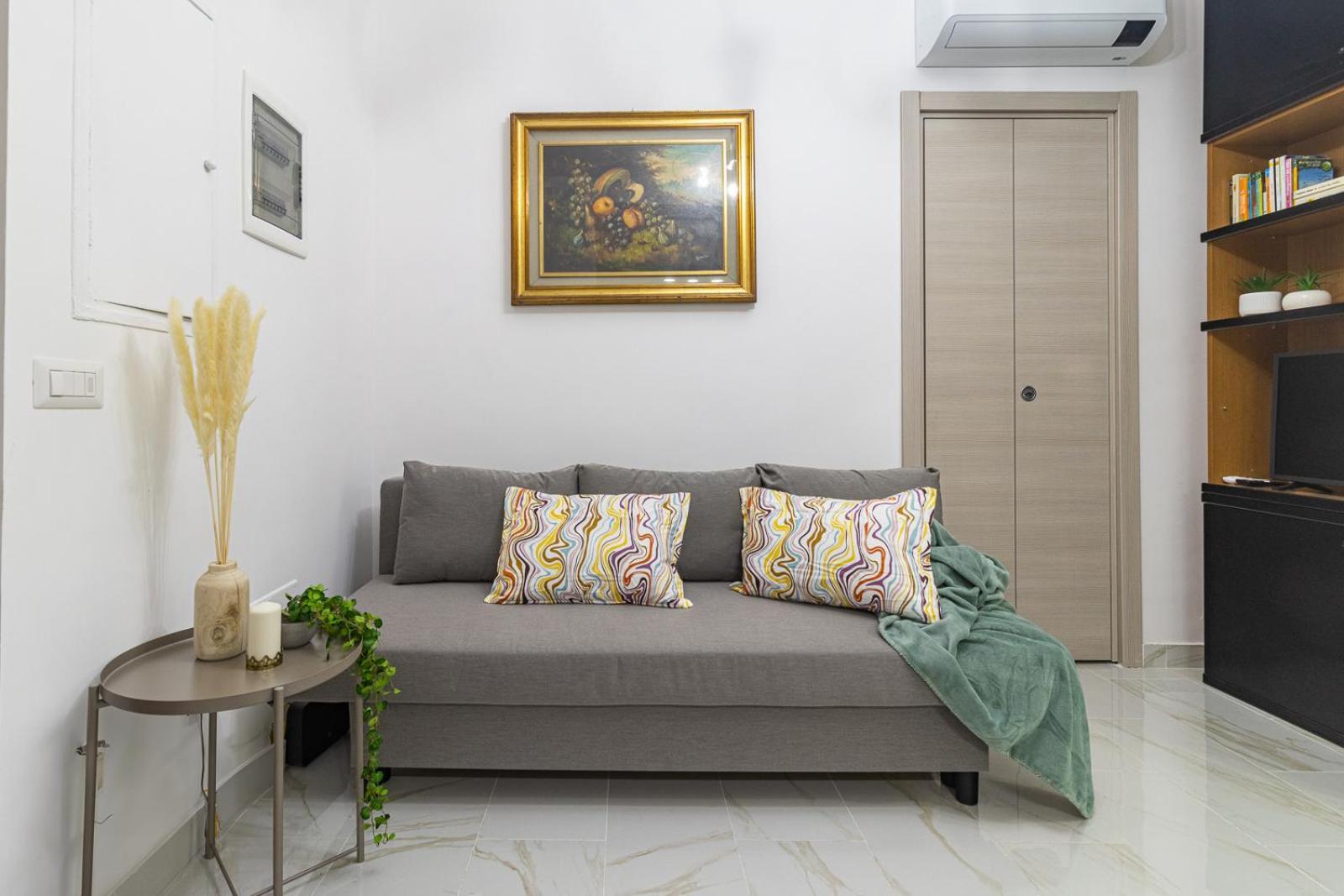 Facchinetti's Flat Appartamento Roma