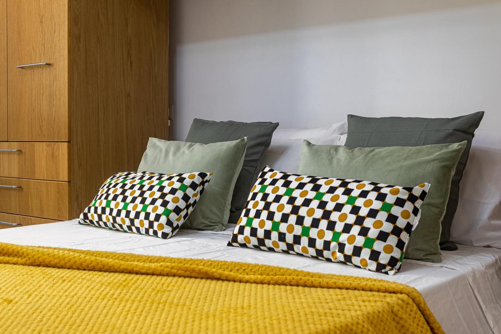 Facchinetti's Flat Appartamento