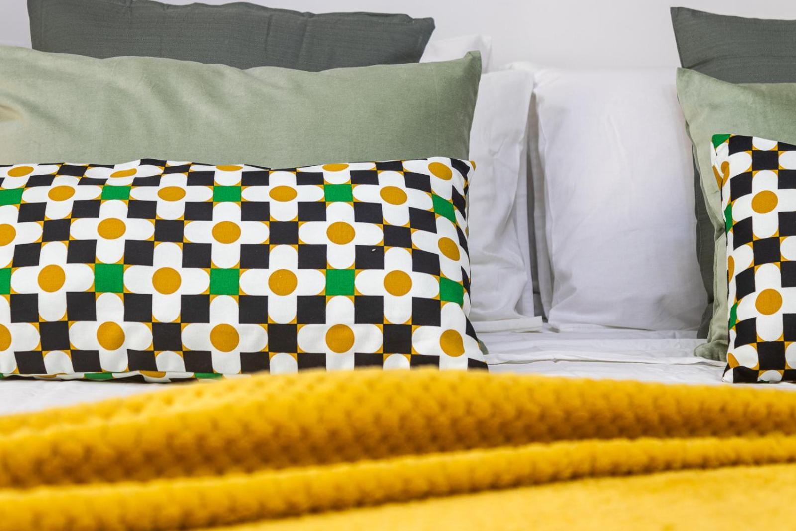 Facchinetti's Flat Appartamento Roma