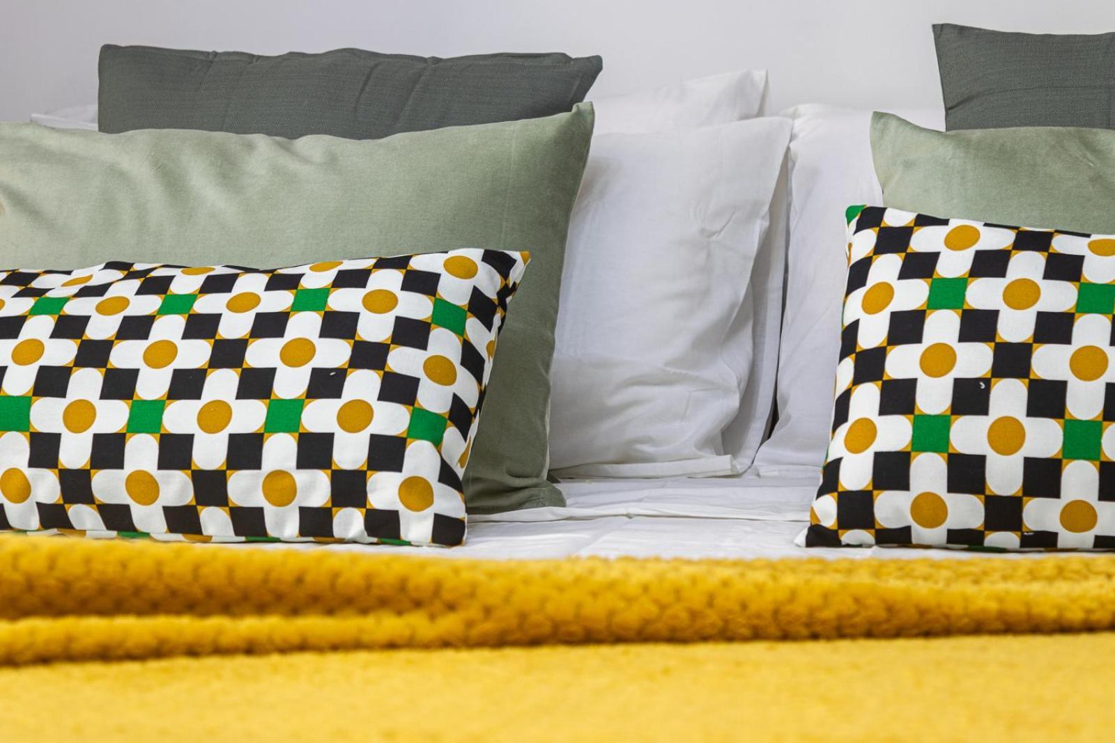 Facchinetti's Flat Appartamento