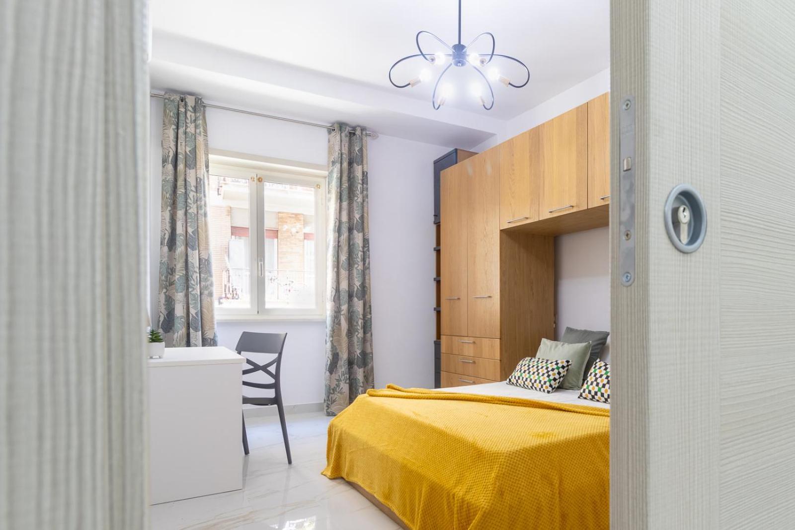 Facchinetti's Flat Appartamento *
