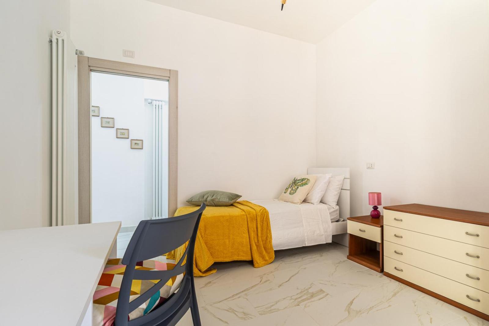 Appartamento Facchinetti's Flat *