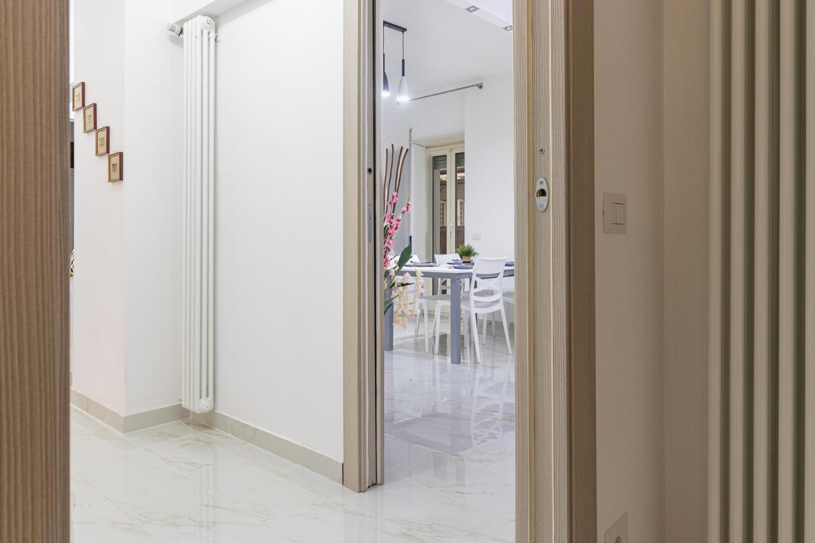 Appartamento Facchinetti's Flat