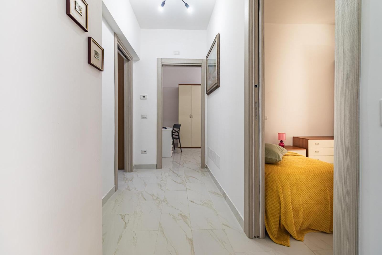 Facchinetti's Flat Appartamento