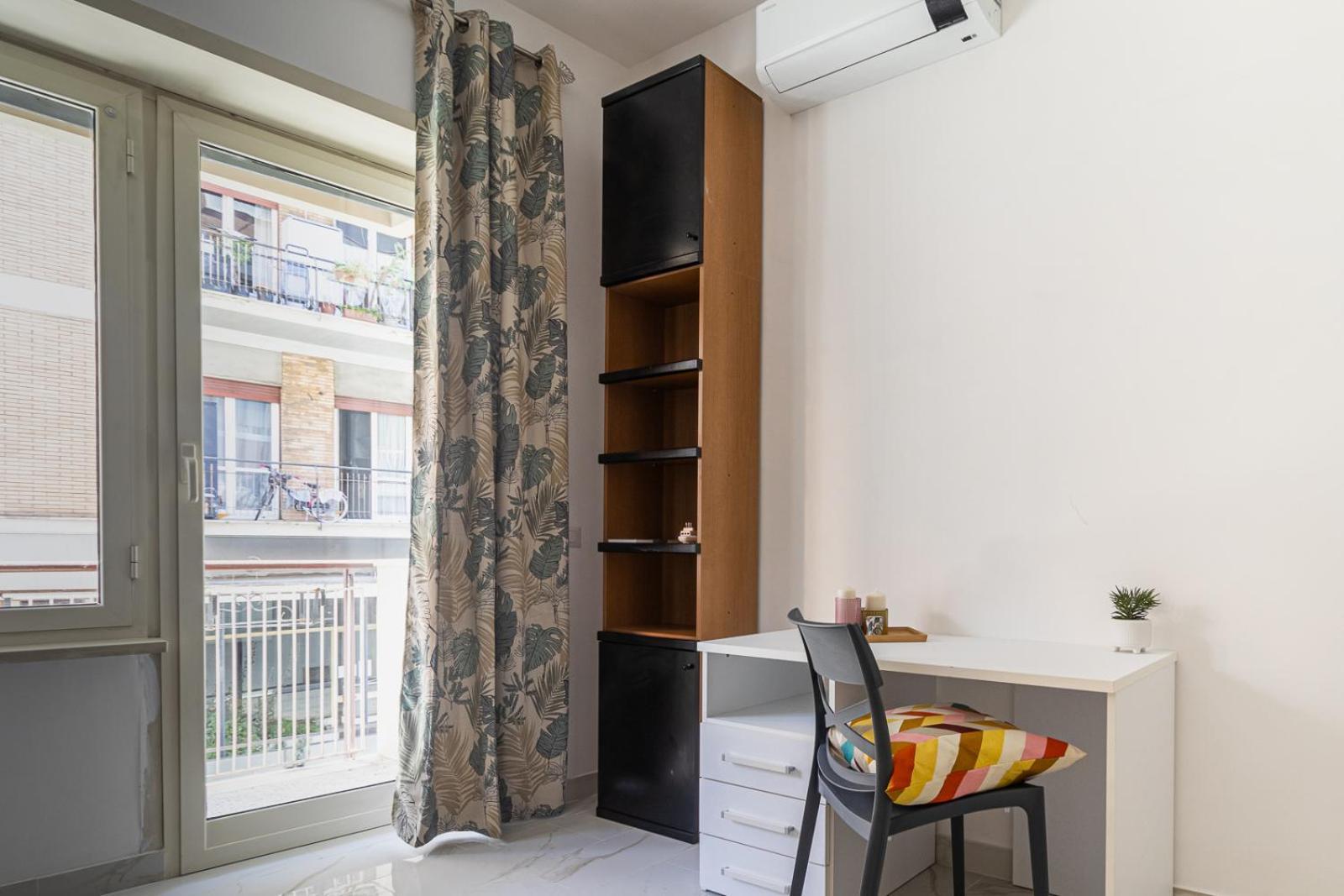 Appartamento Facchinetti's Flat