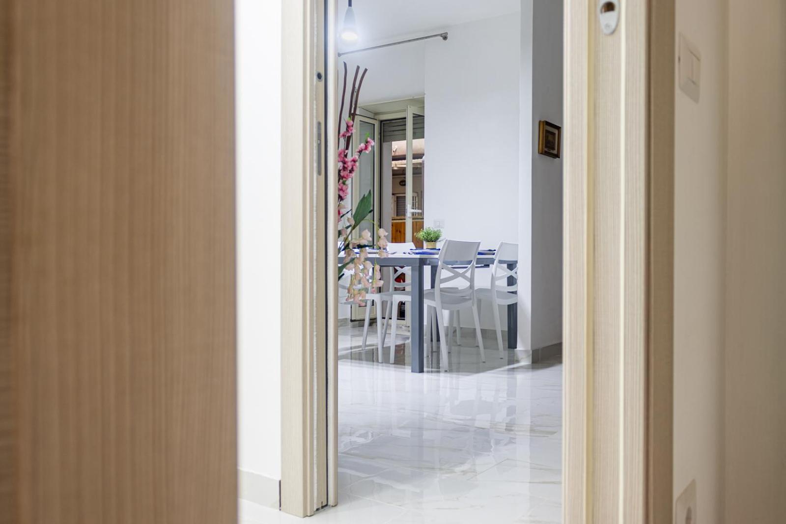 Facchinetti's Flat Appartamento *