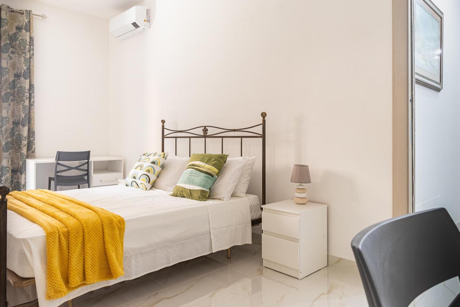 Appartamento Facchinetti's Flat Roma