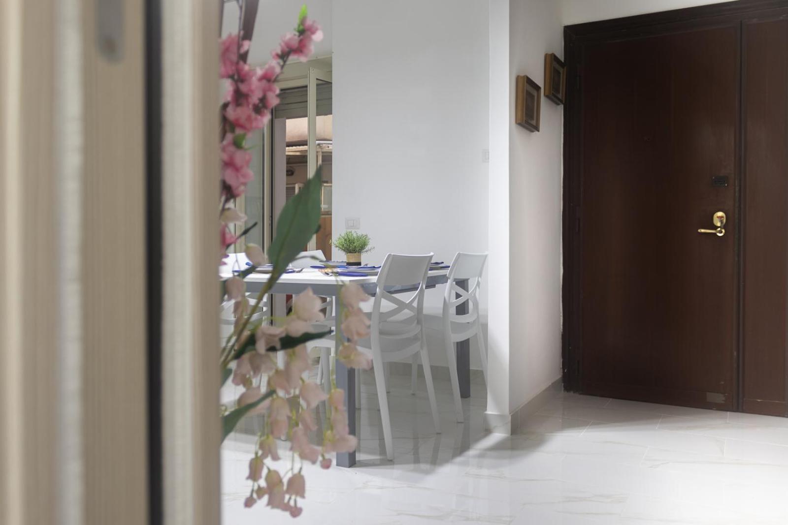 Appartamento Facchinetti's Flat Roma