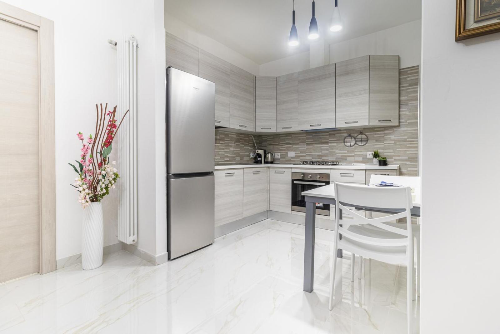 Facchinetti's Flat Appartamento