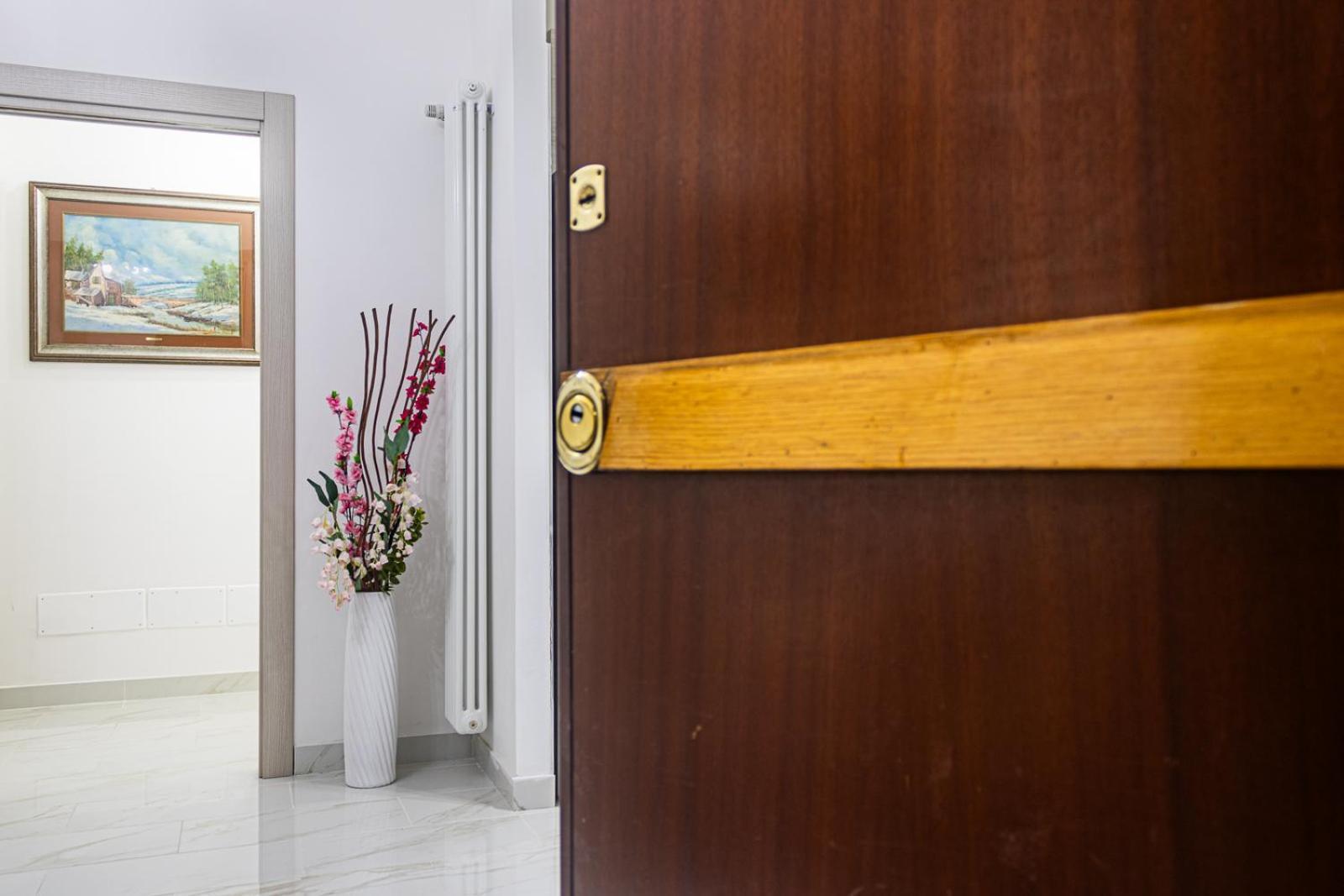 Facchinetti's Flat Appartamento Roma