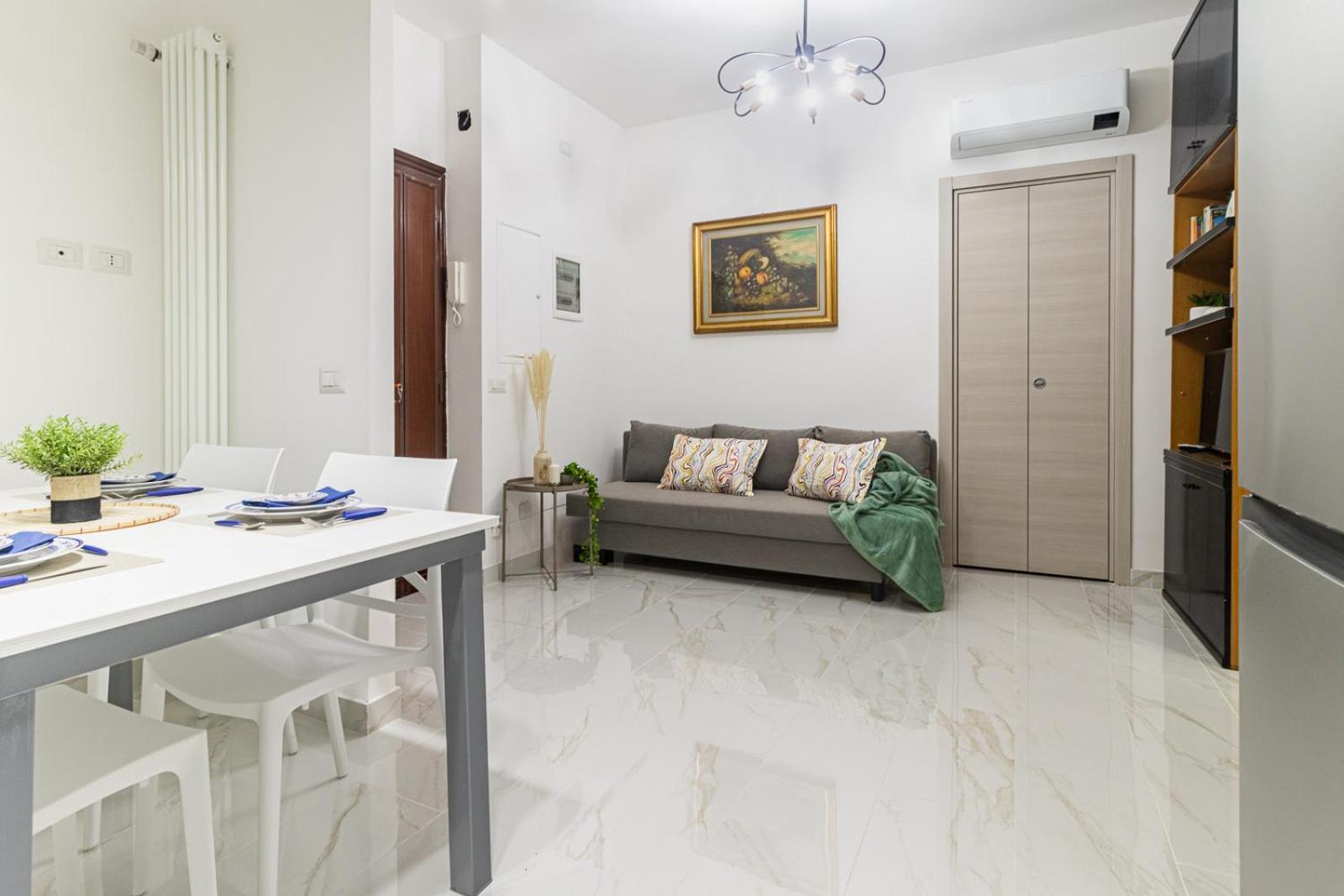 Facchinetti's Flat Appartamento