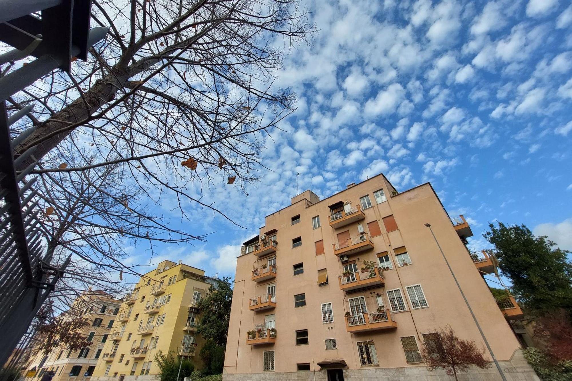 San Pietro's Flat * Roma
