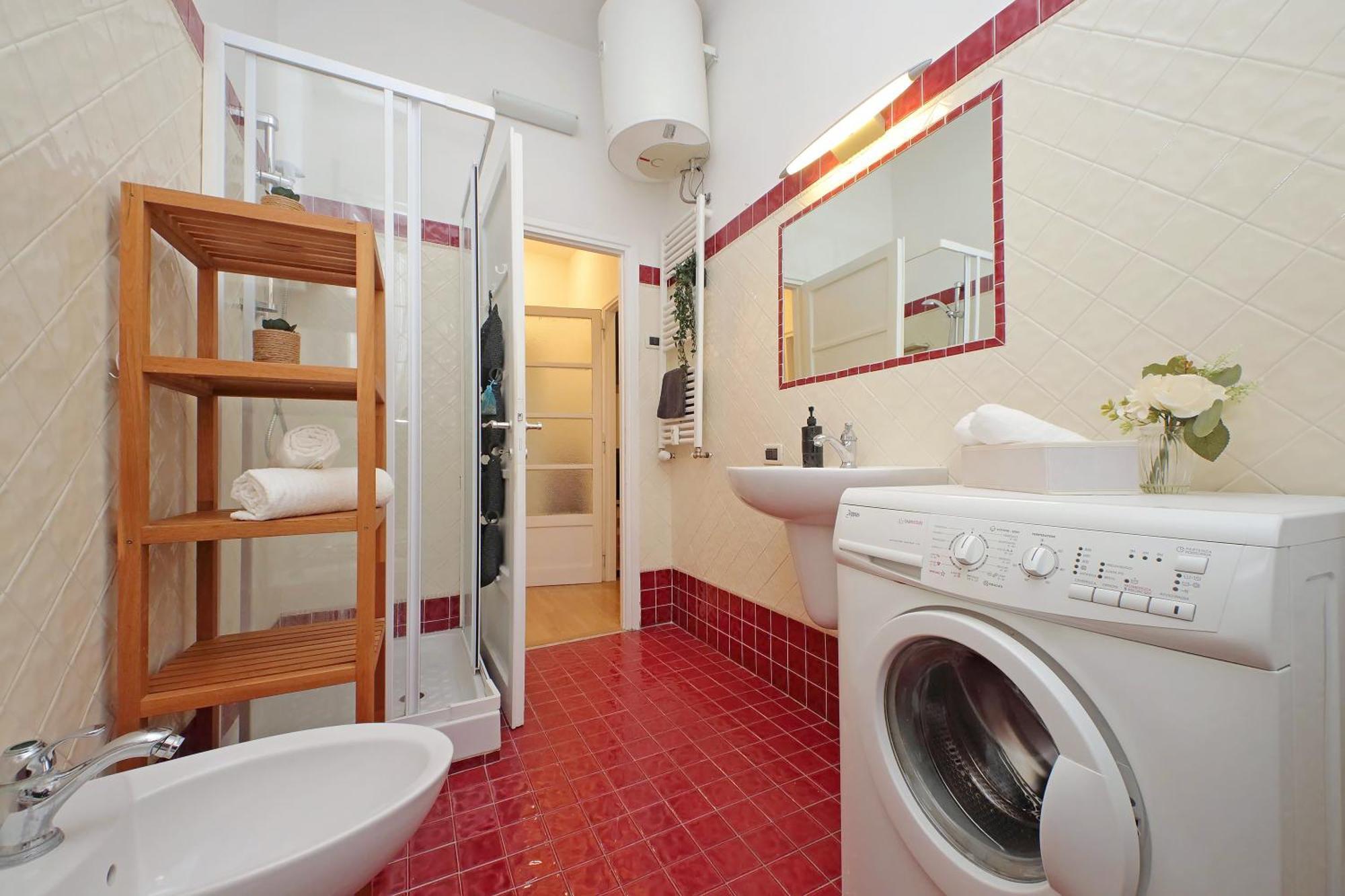Appartamento San Pietro's Flat